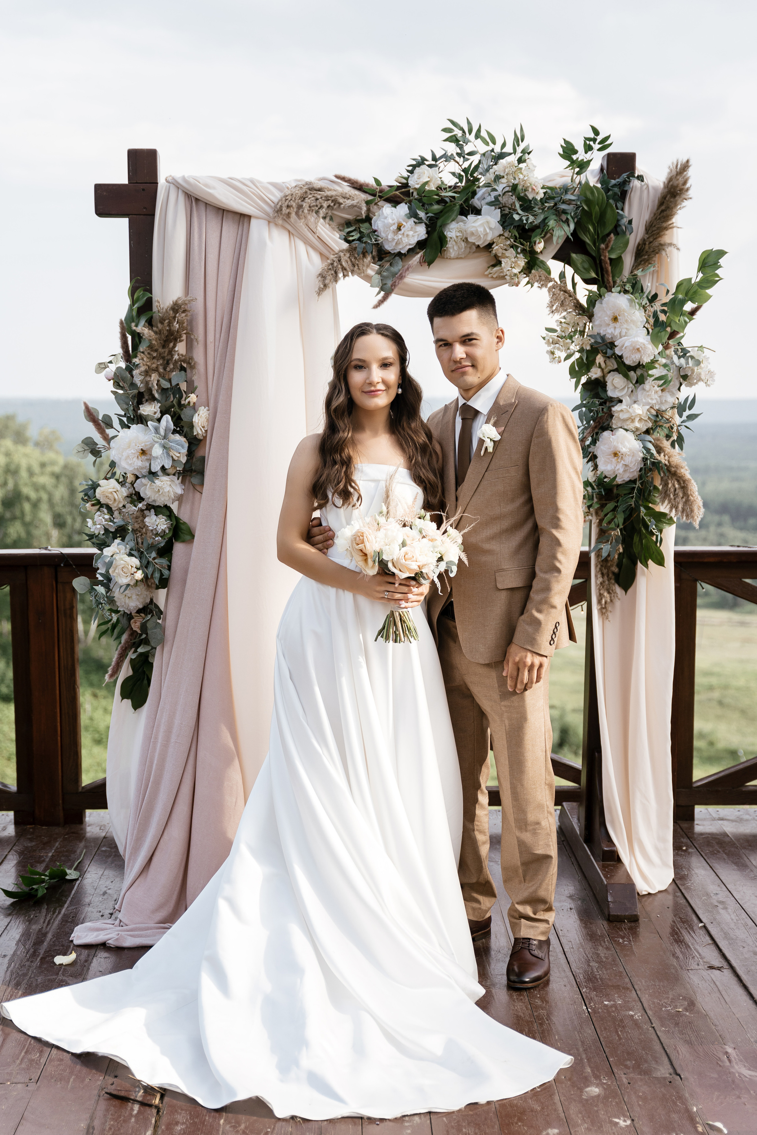 07.08.2021 Wedding day for guests. Фотограф Томск, Новосибирск Влад Свириденко