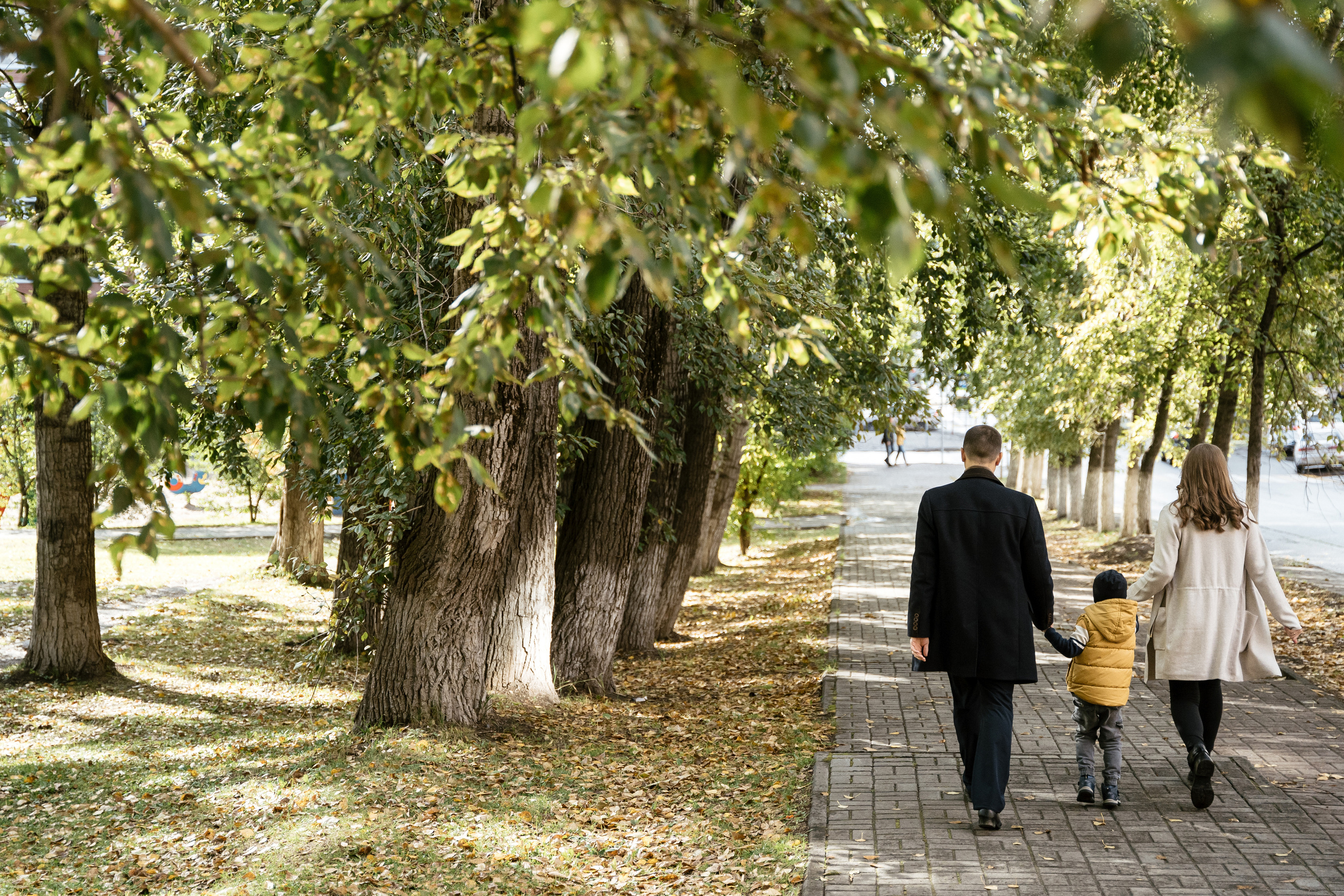 14.09.2021 Family. Фотограф Томск, Новосибирск Влад Свириденко