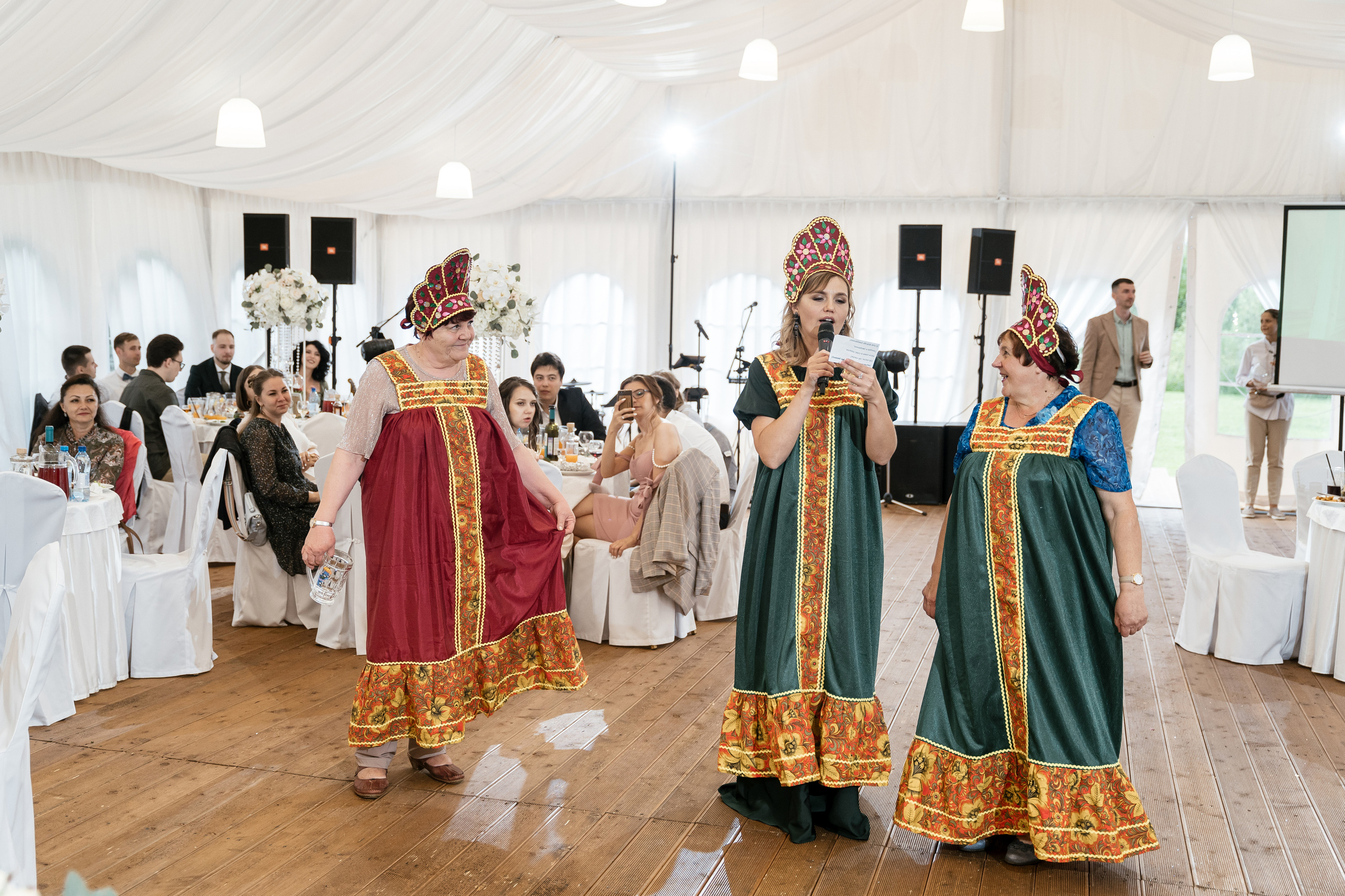 17.07.2021 Wedding day for guests. Фотограф Томск, Новосибирск Влад Свириденко