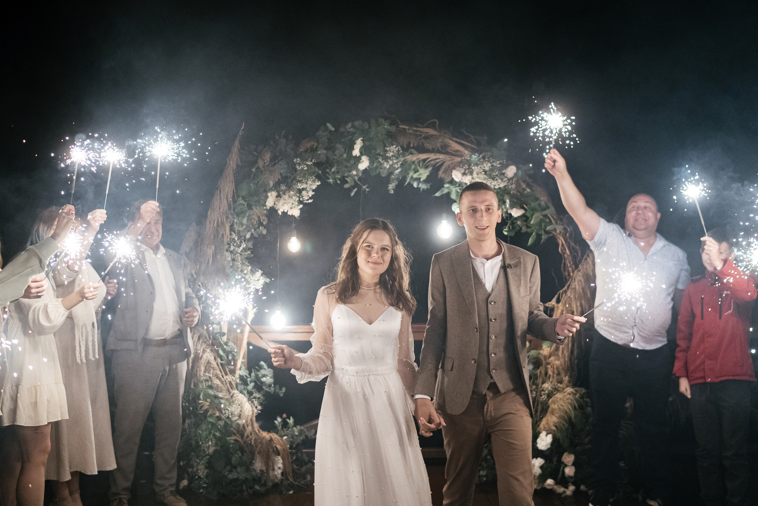 12.08.2021 Wedding day. Фотограф Томск, Новосибирск Влад Свириденко