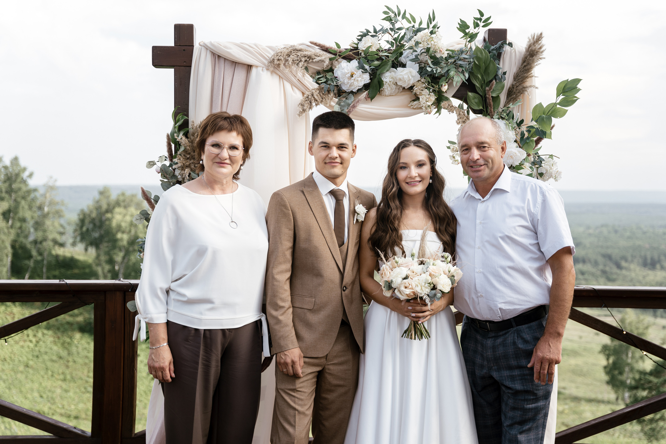 07.08.2021 Wedding day for guests. Фотограф Томск, Новосибирск Влад Свириденко