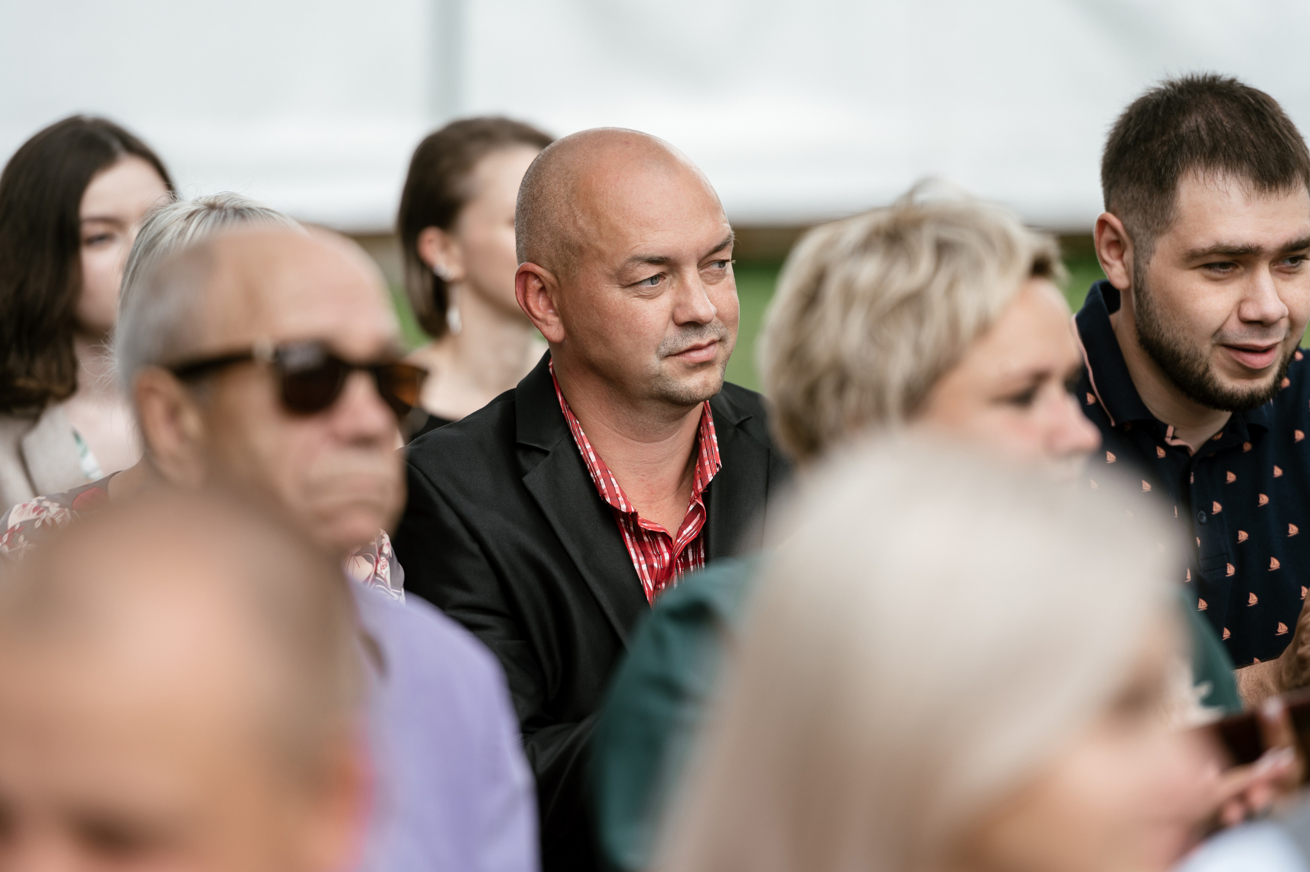 17.07.2021 Wedding day for guests. Фотограф Томск, Новосибирск Влад Свириденко