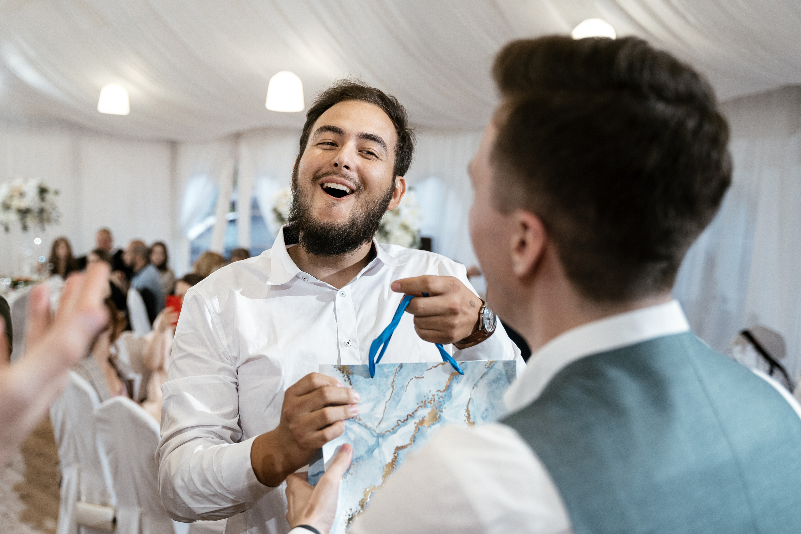 17.07.2021 Wedding day for guests. Фотограф Томск, Новосибирск Влад Свириденко
