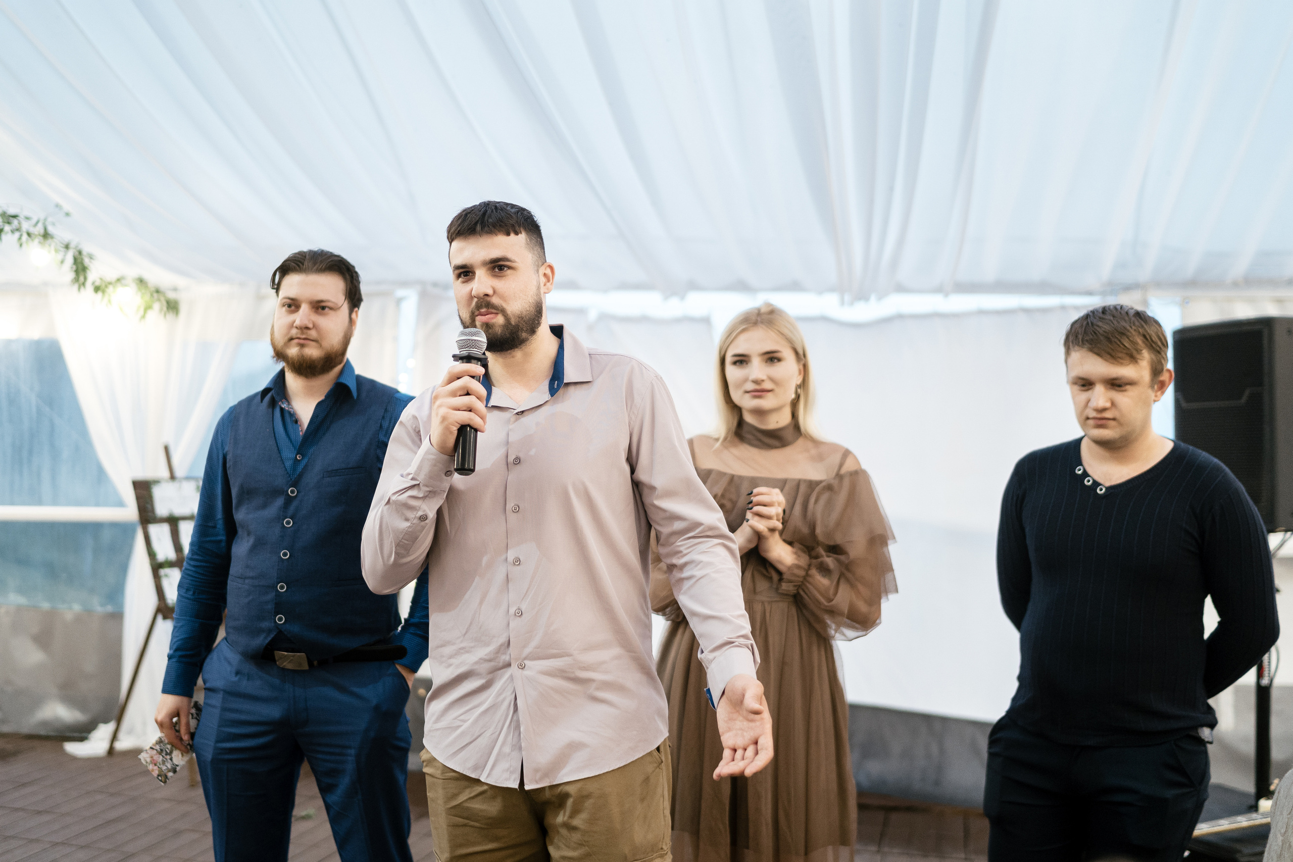 12.08.2021 Wedding day. Фотограф Томск, Новосибирск Влад Свириденко