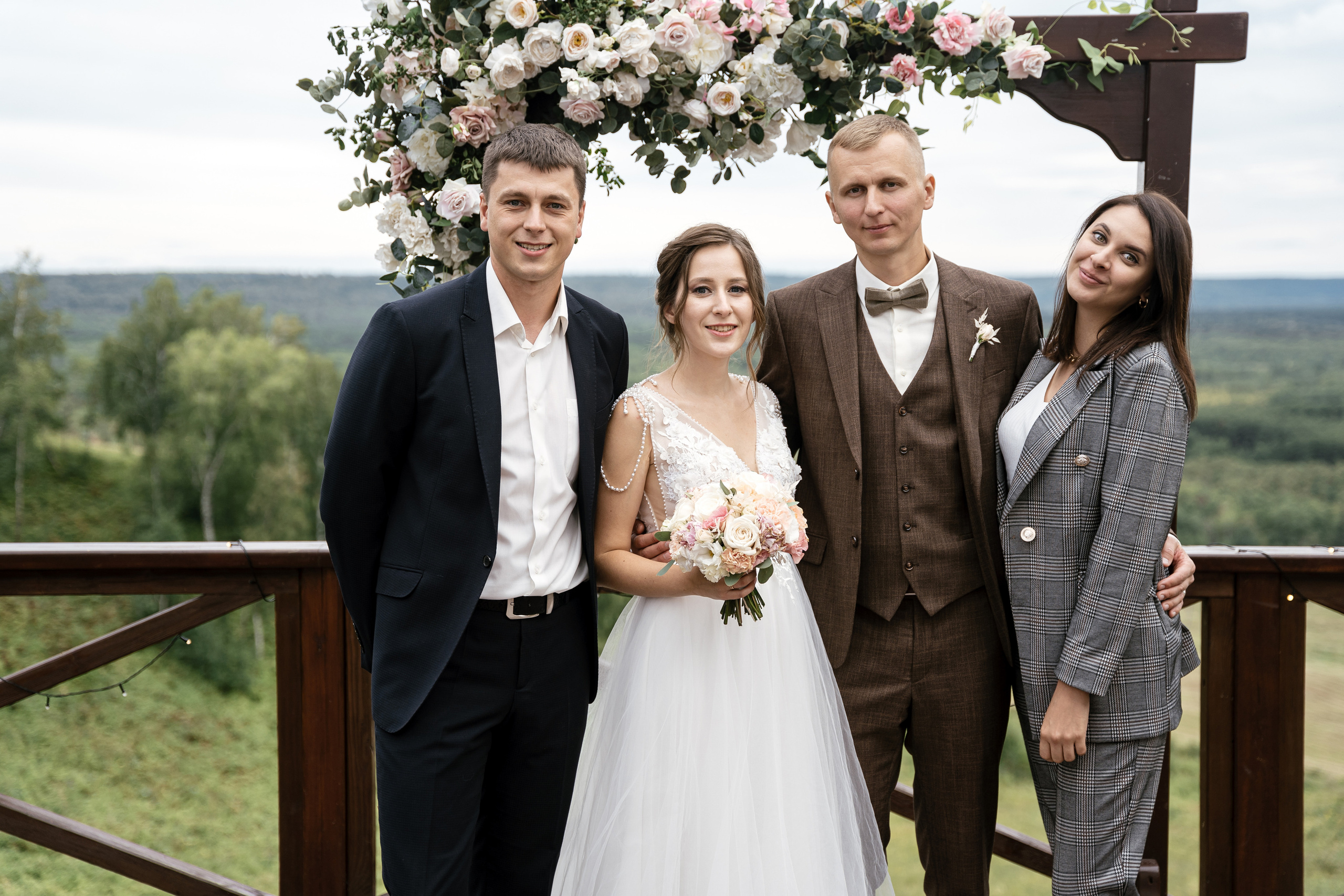 21.08.2021 Wedding day. Фотограф Томск, Новосибирск Влад Свириденко