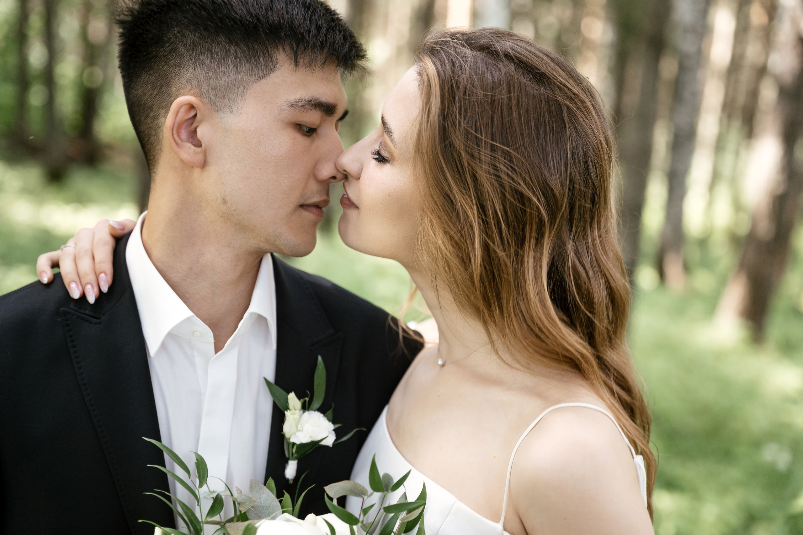22.07.2021 Wedding day for guests. Фотограф Томск, Новосибирск Влад Свириденко