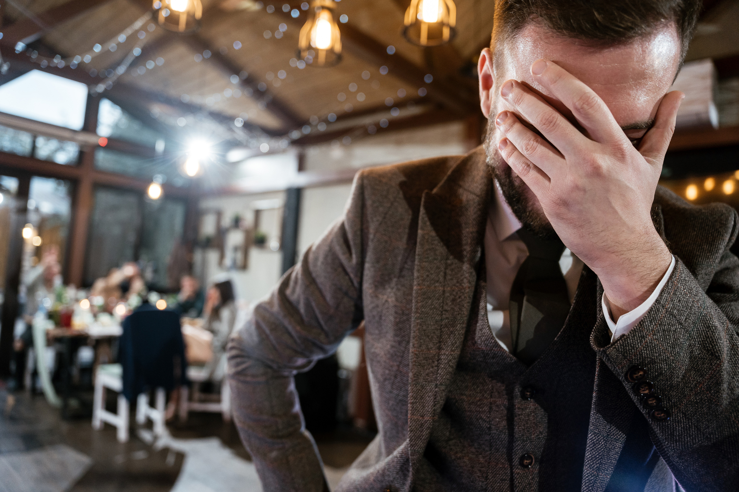 10.09.2021 Wedding day for guests. Фотограф Томск, Новосибирск Влад Свириденко