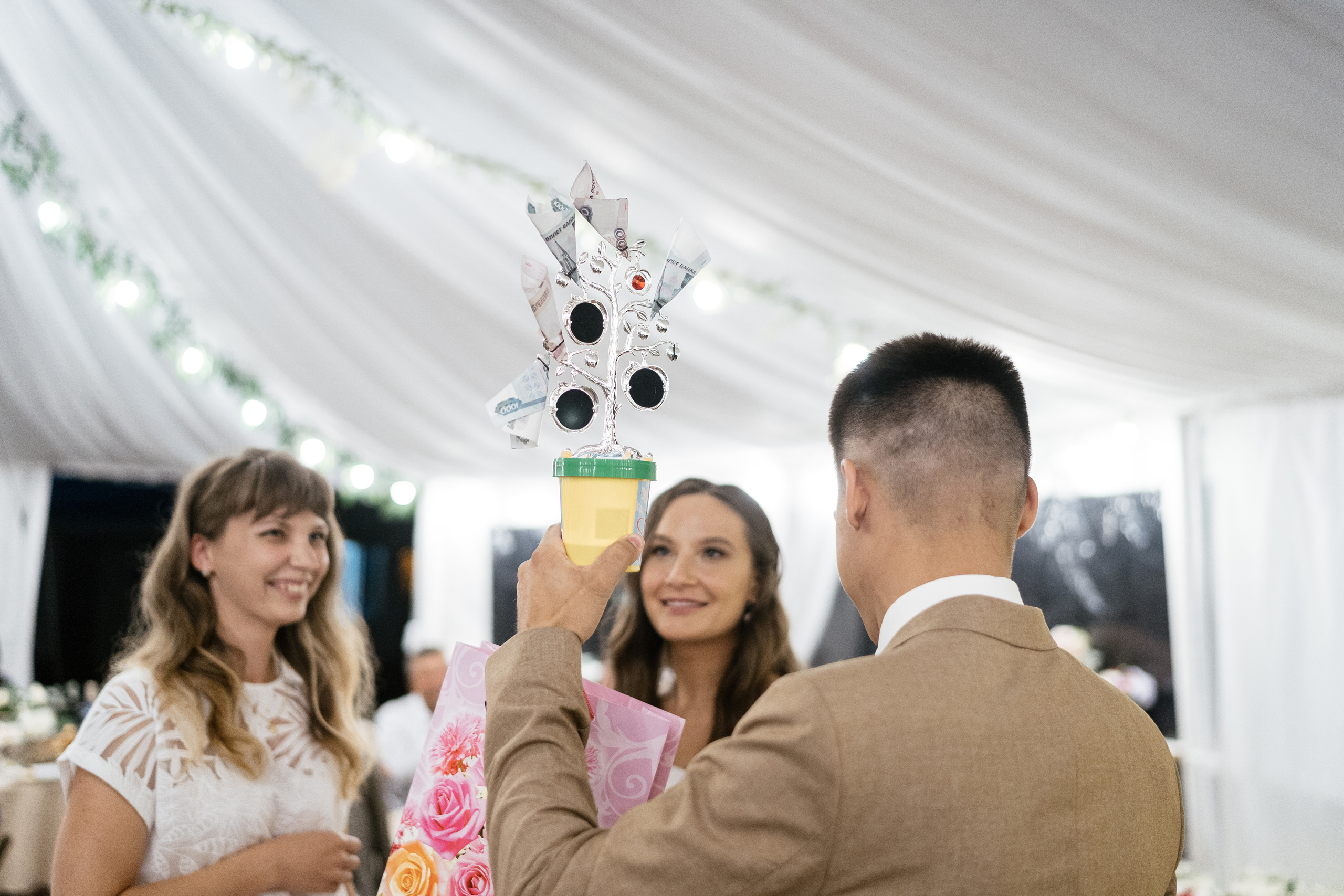 07.08.2021 Wedding day for guests. Фотограф Томск, Новосибирск Влад Свириденко