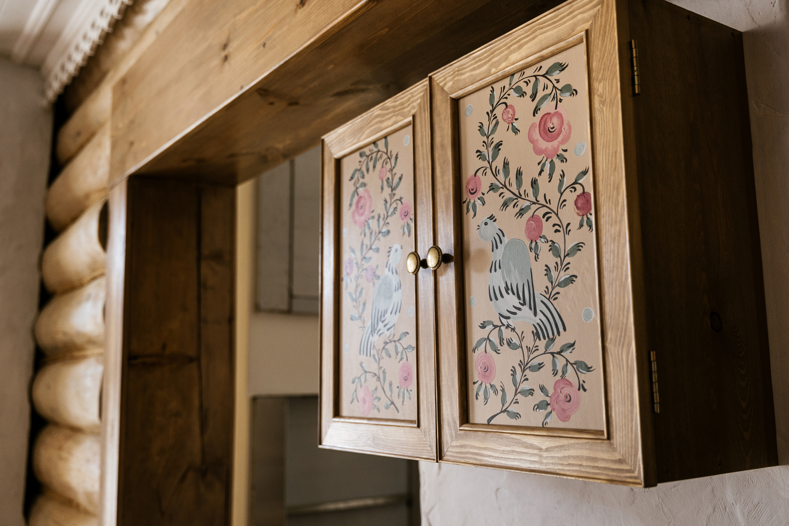 Дом. Фотограф Томск, Новосибирск Влад Свириденко