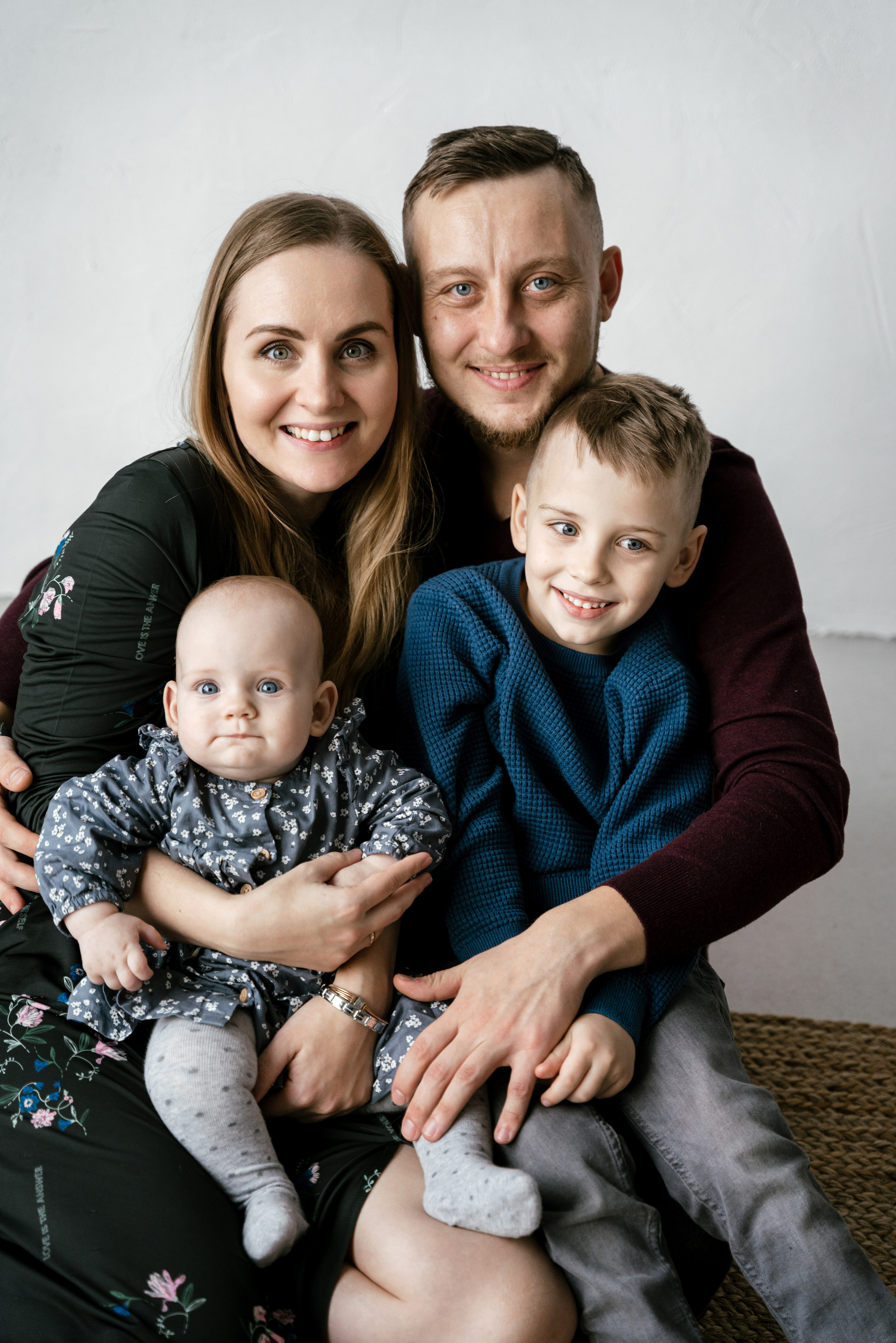 03.12.2021 Family. Фотограф Томск, Новосибирск Влад Свириденко
