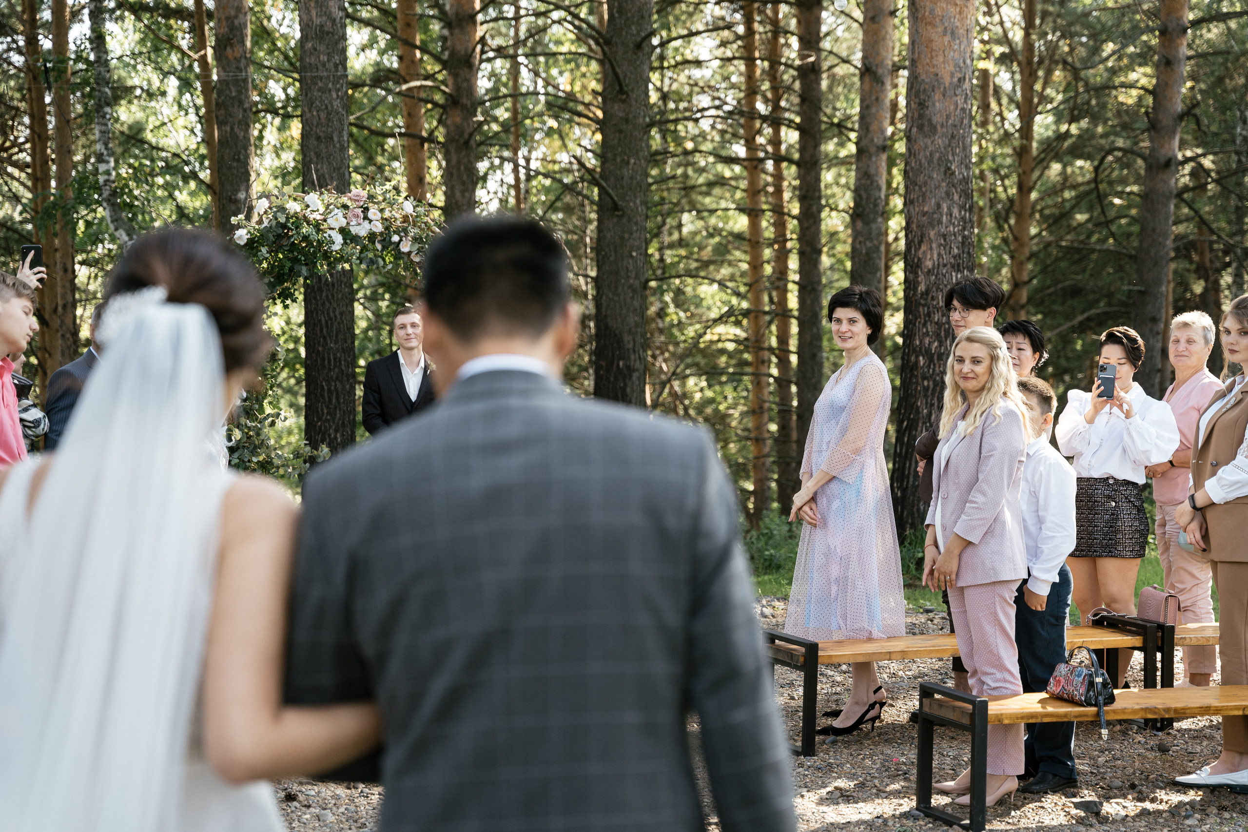 25.08.2021 Wedding day. Фотограф Томск, Новосибирск Влад Свириденко