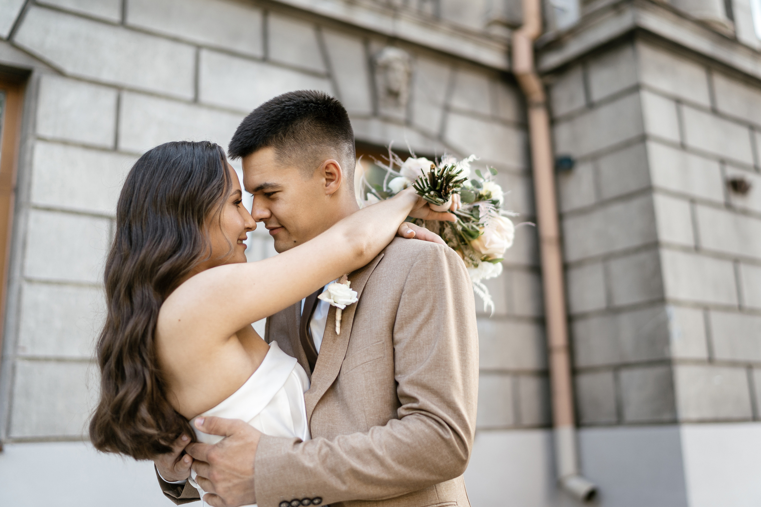 07.08.2021 Wedding day for guests. Фотограф Томск, Новосибирск Влад Свириденко