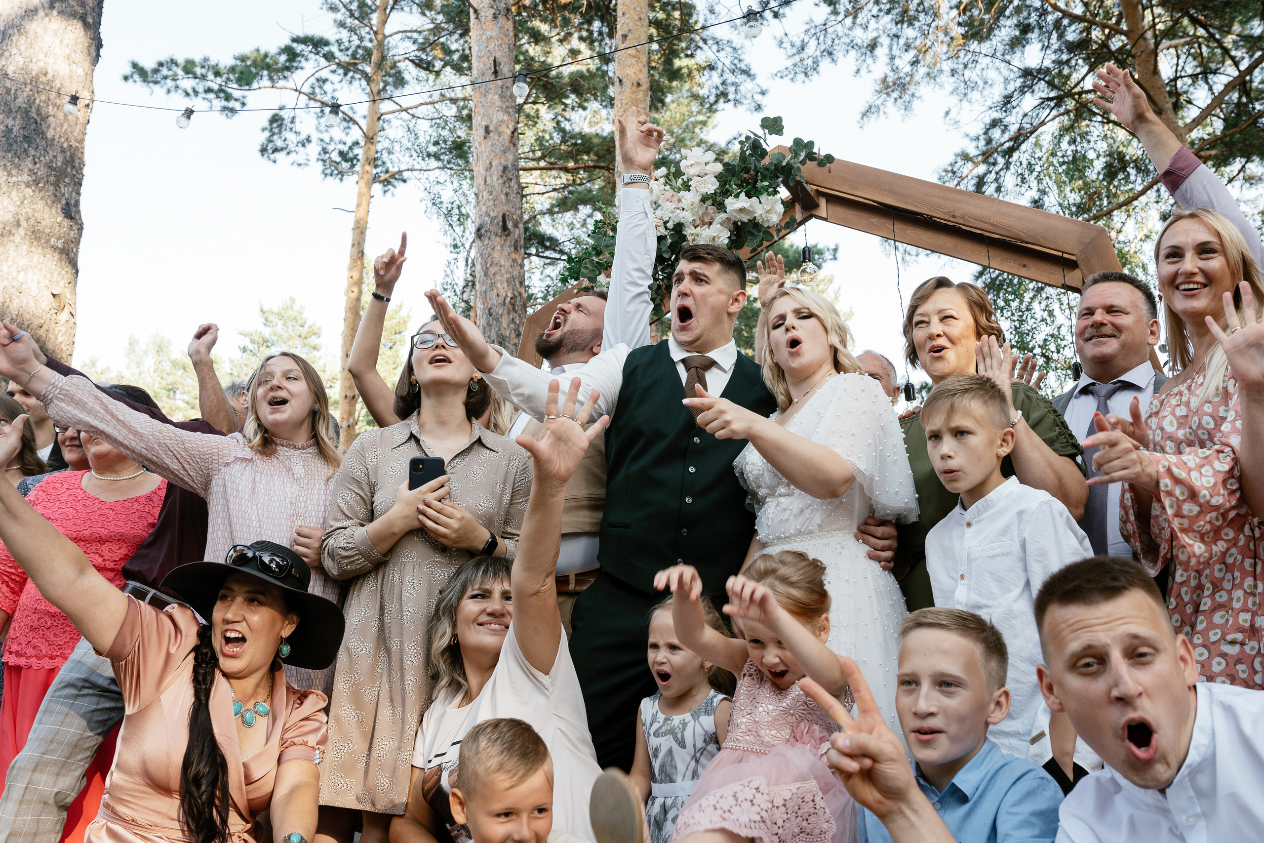 26.08.2021 Wedding day. Фотограф Томск, Новосибирск Влад Свириденко