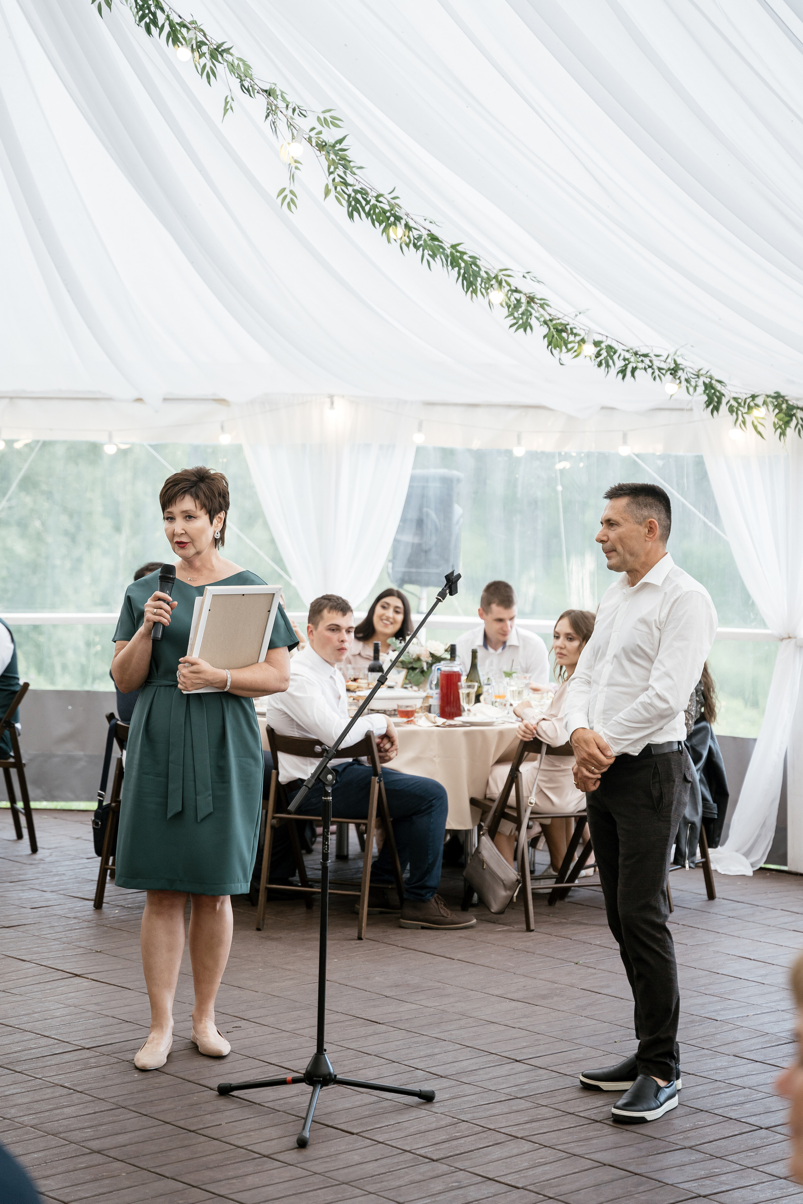07.08.2021 Wedding day for guests. Фотограф Томск, Новосибирск Влад Свириденко
