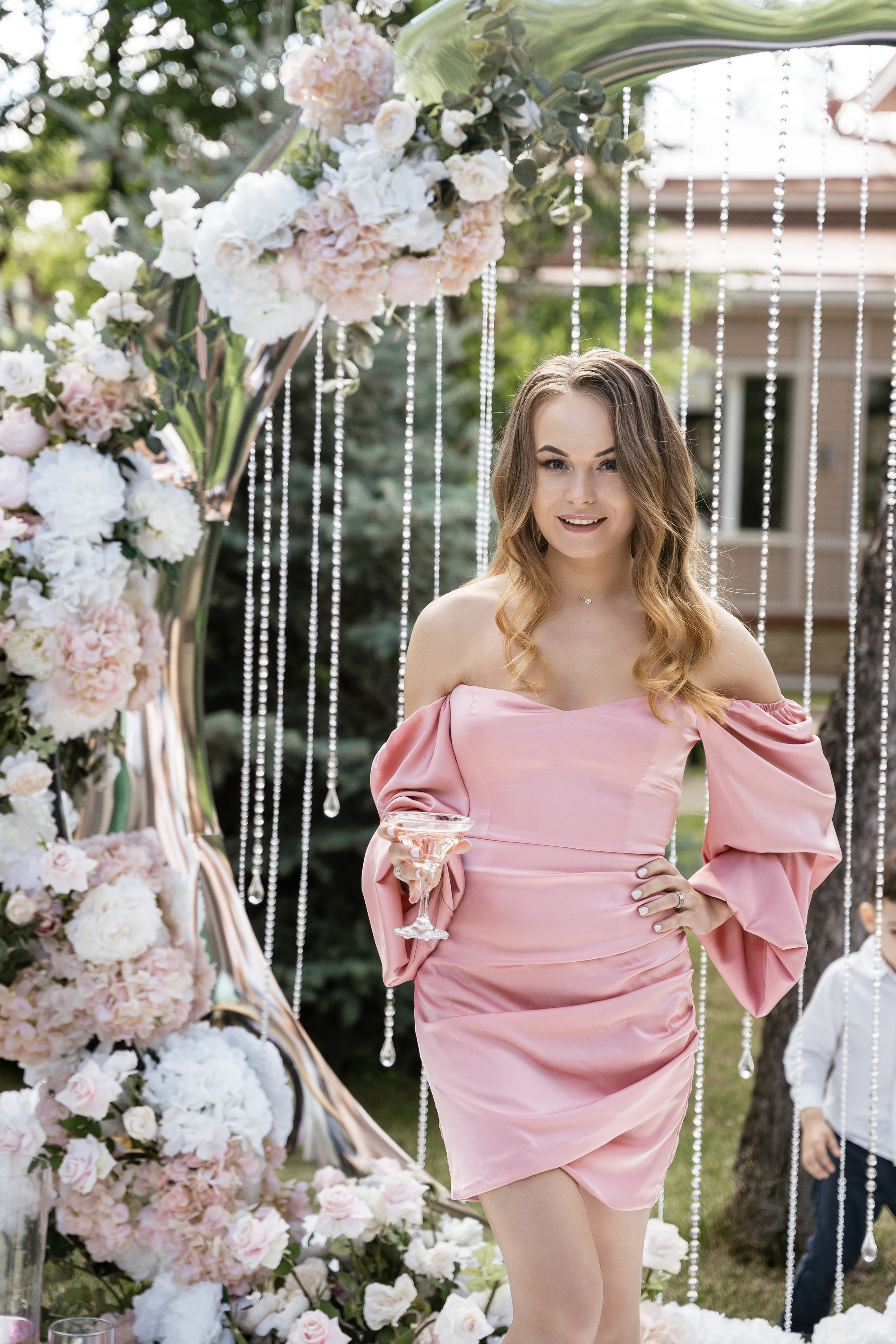 16.07.2021 Wedding day for guests. Фотограф Томск, Новосибирск Влад Свириденко