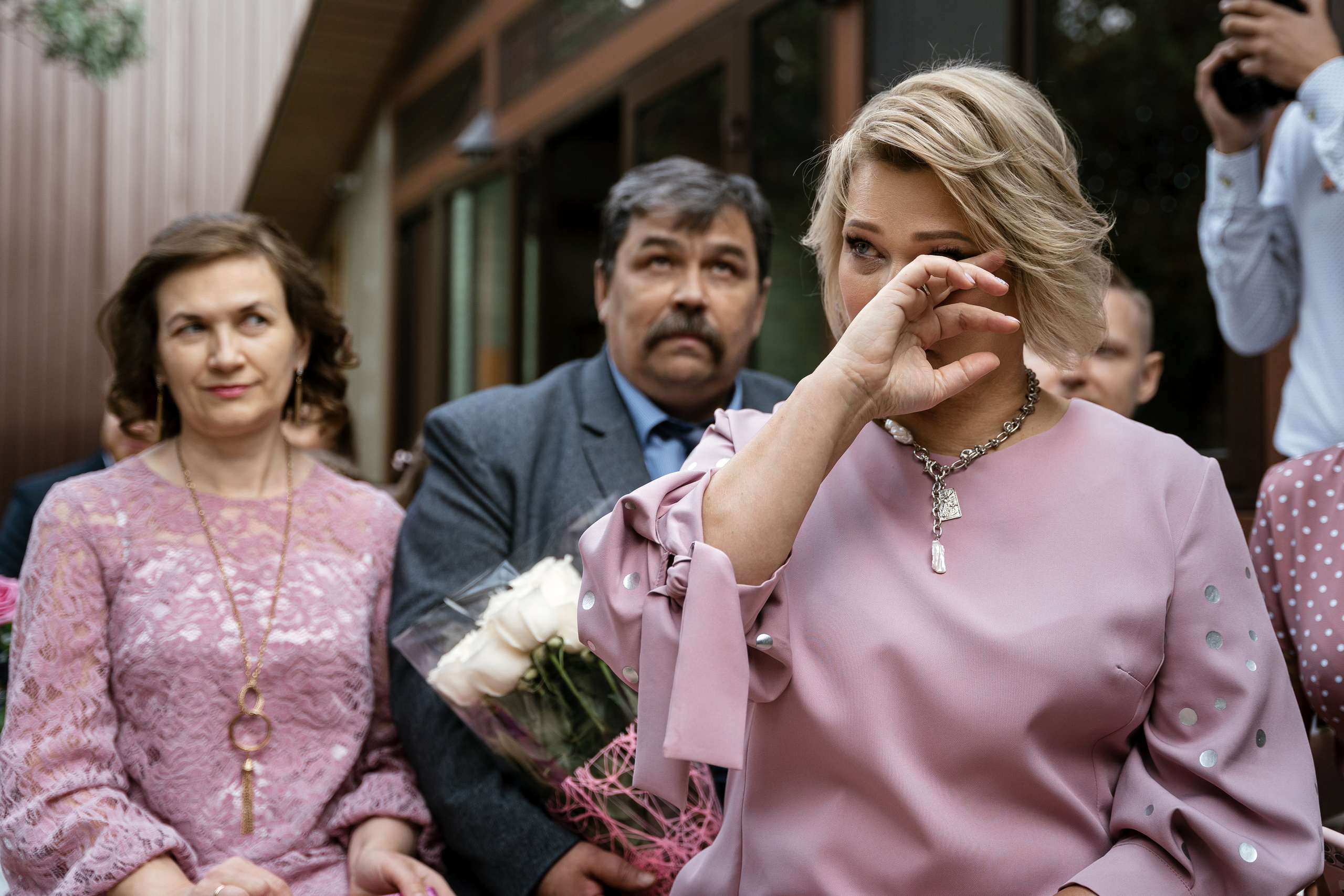 10.09.2021 Wedding day for guests. Фотограф Томск, Новосибирск Влад Свириденко