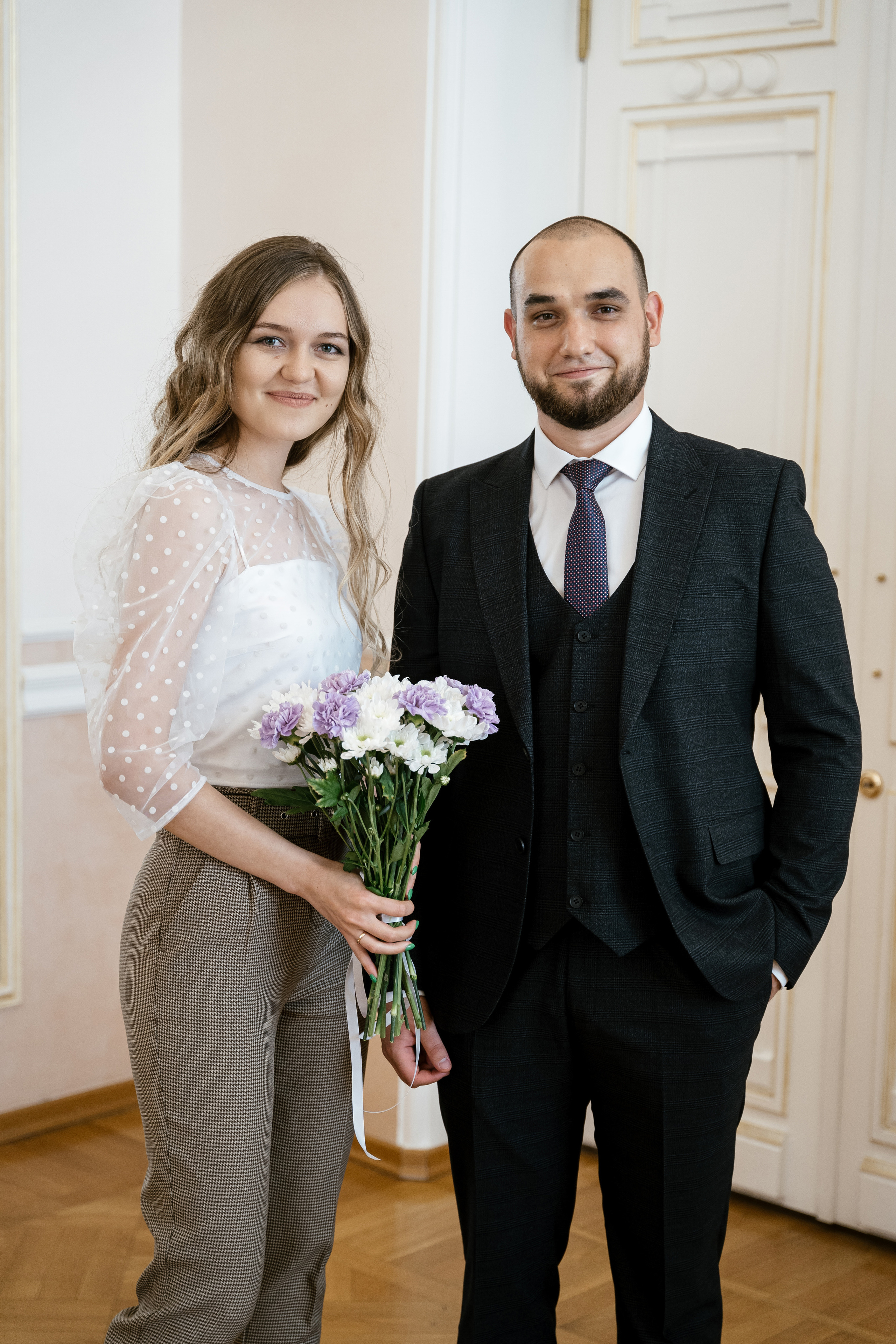 03.09.2021 Wedding day. Фотограф Томск, Новосибирск Влад Свириденко