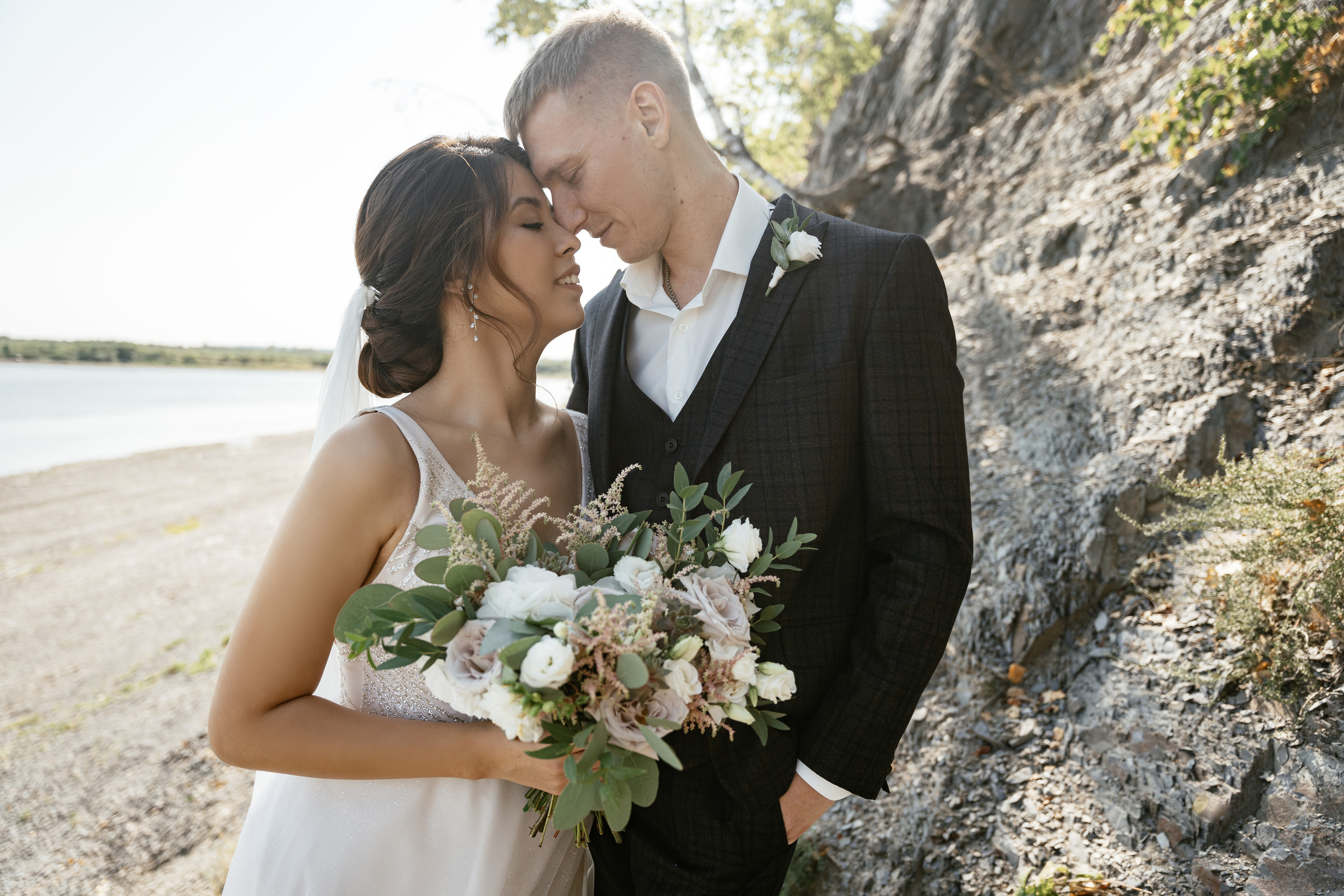 25.08.2021 Wedding day. Фотограф Томск, Новосибирск Влад Свириденко