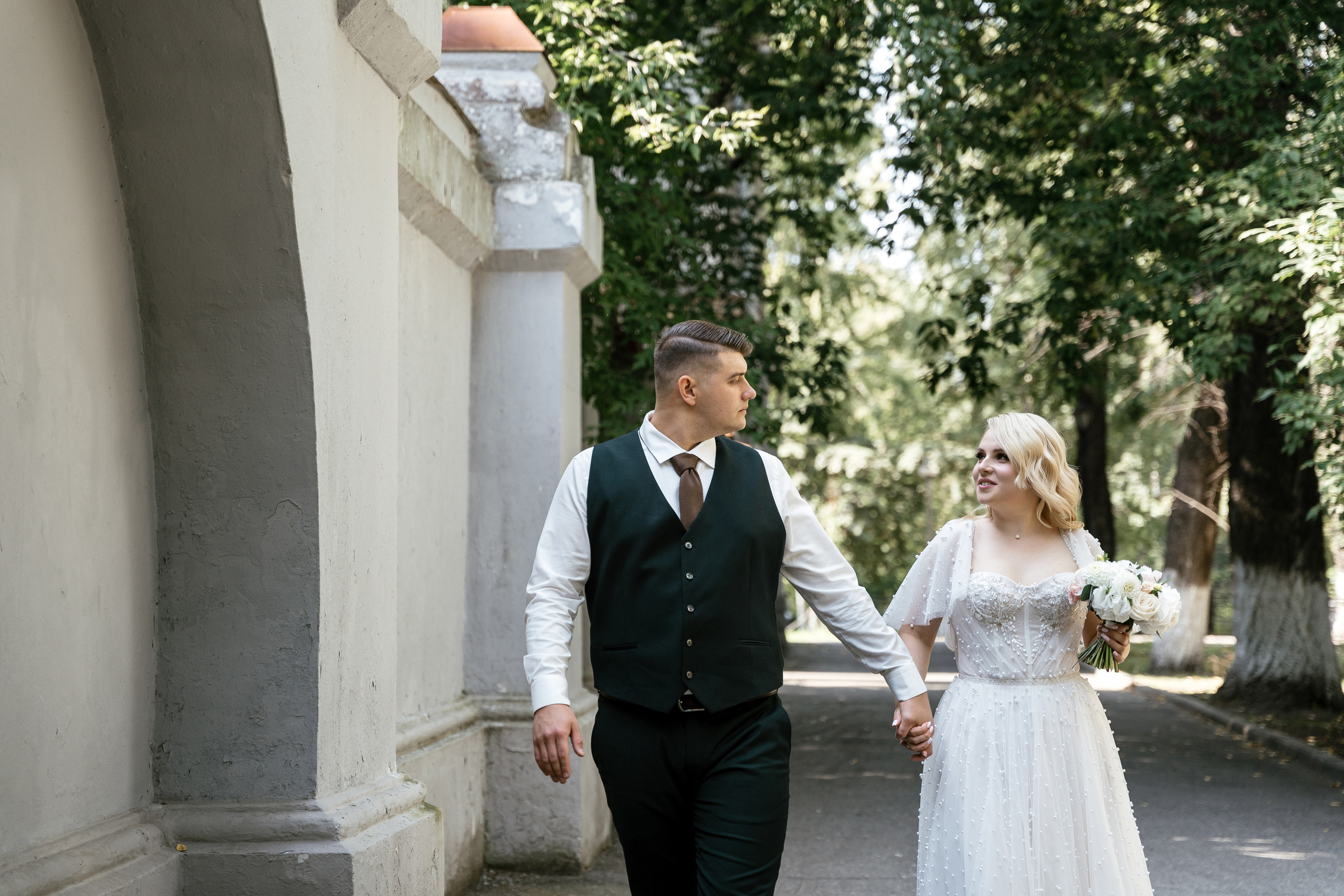26.08.2021 Wedding day. Фотограф Томск, Новосибирск Влад Свириденко