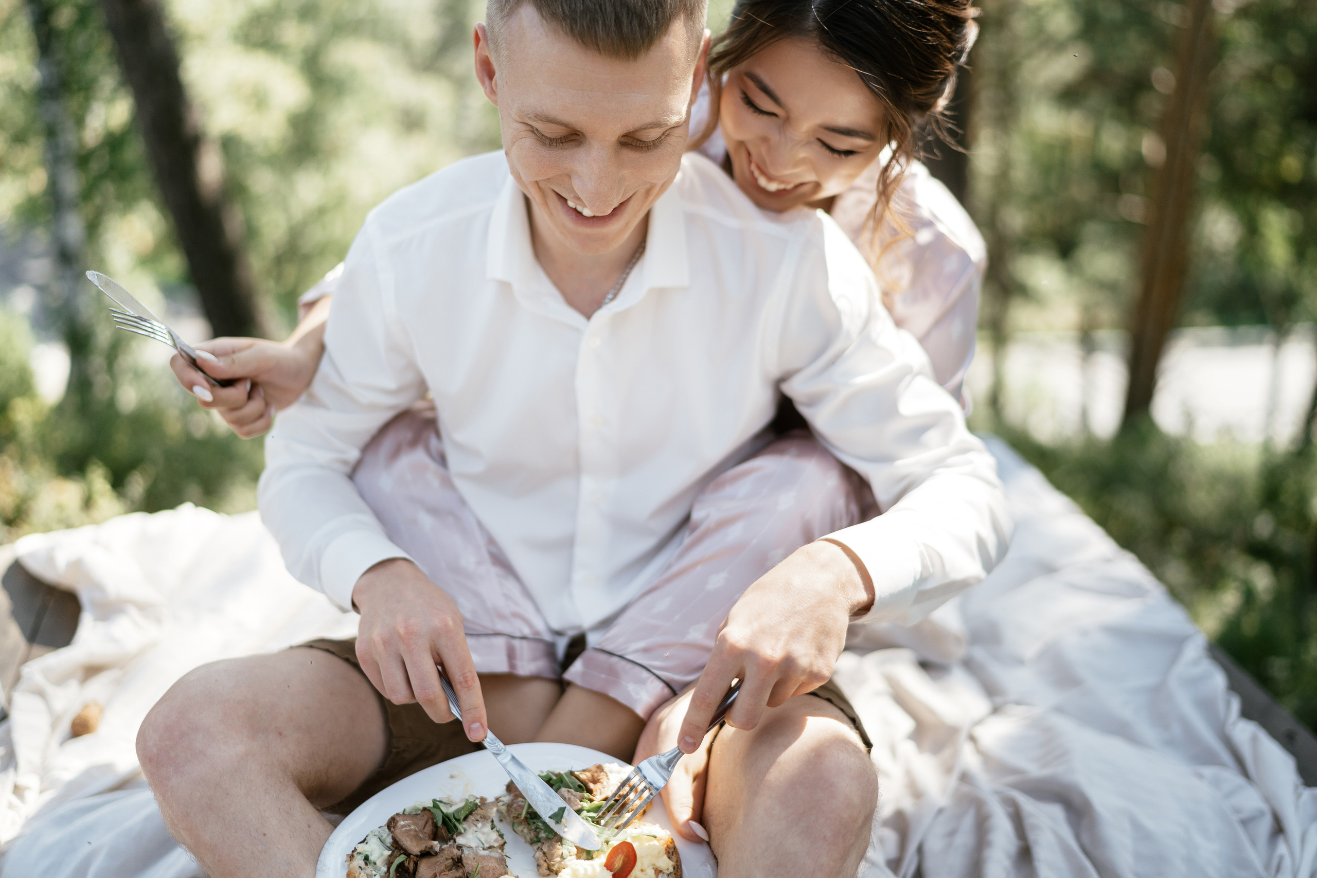 25.08.2021 Wedding day. Фотограф Томск, Новосибирск Влад Свириденко
