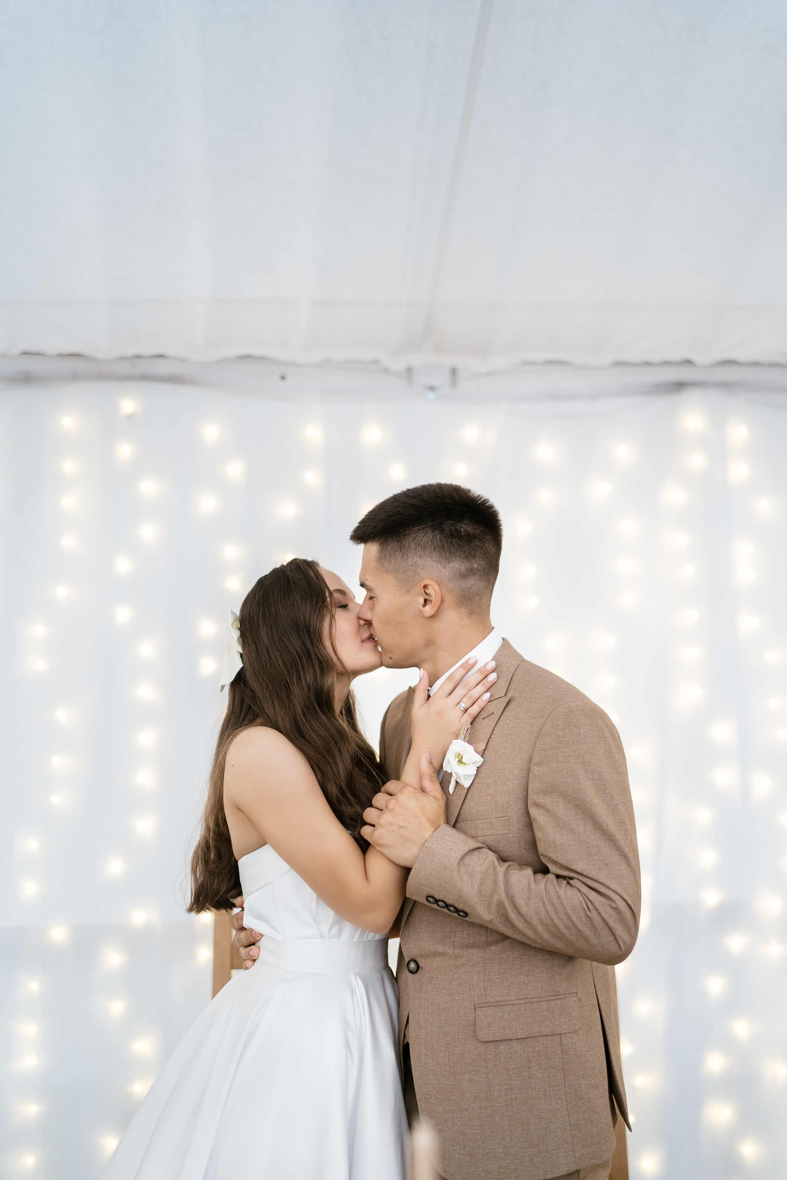 07.08.2021 Wedding day for guests. Фотограф Томск, Новосибирск Влад Свириденко