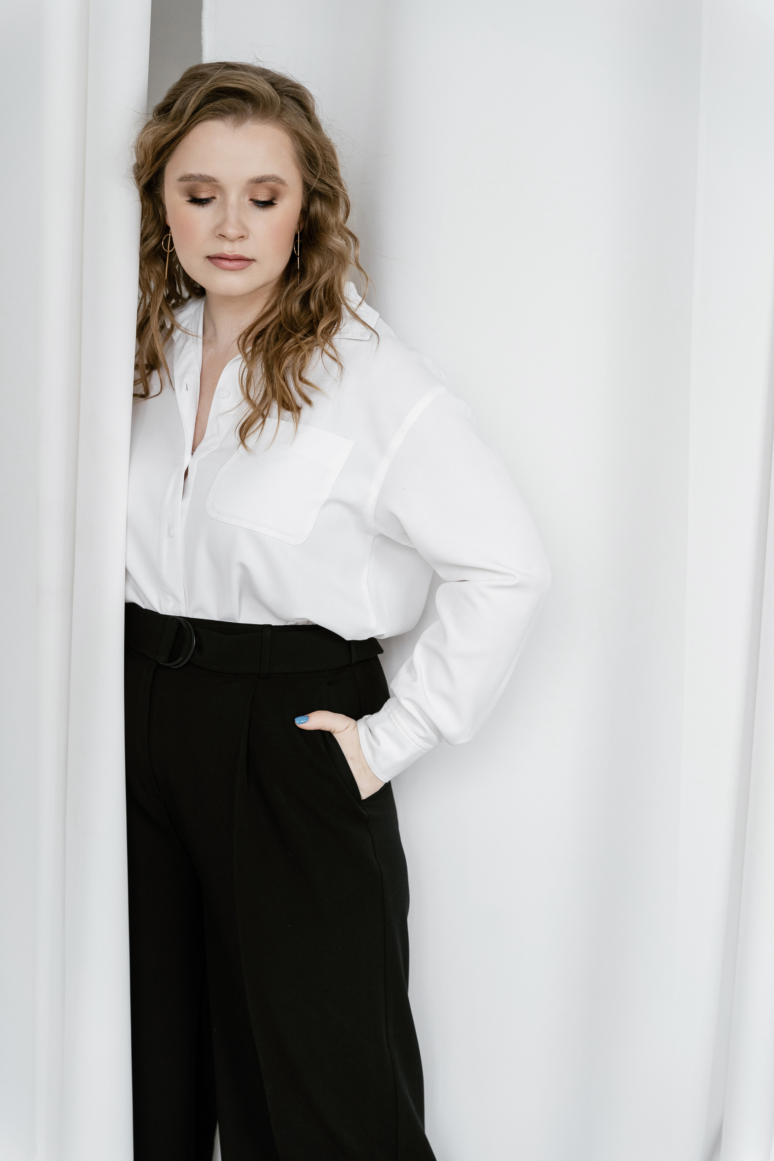 Сложный клиент. Фотограф Томск, Новосибирск Влад Свириденко