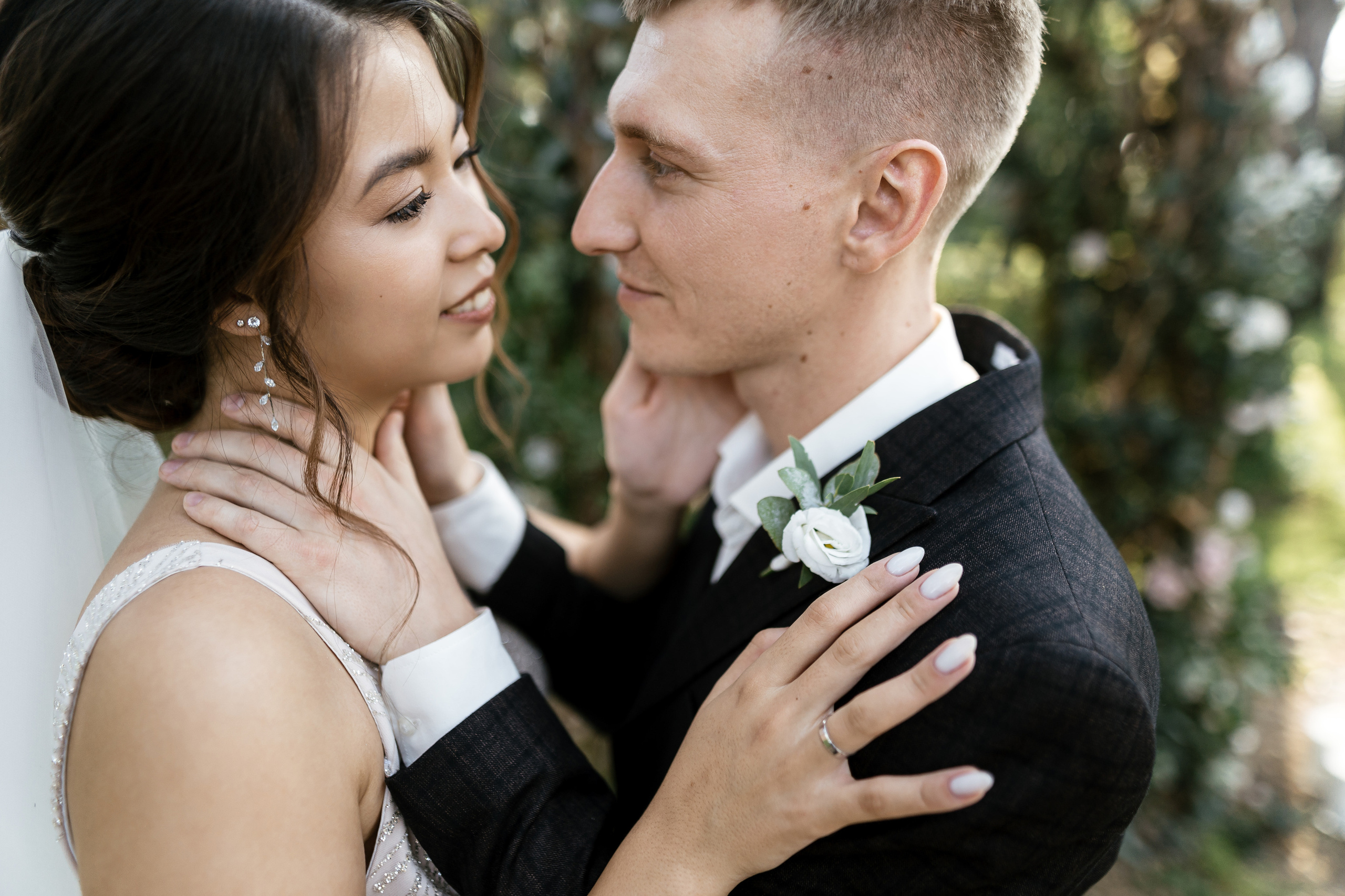 25.08.2021 Wedding day. Фотограф Томск, Новосибирск Влад Свириденко