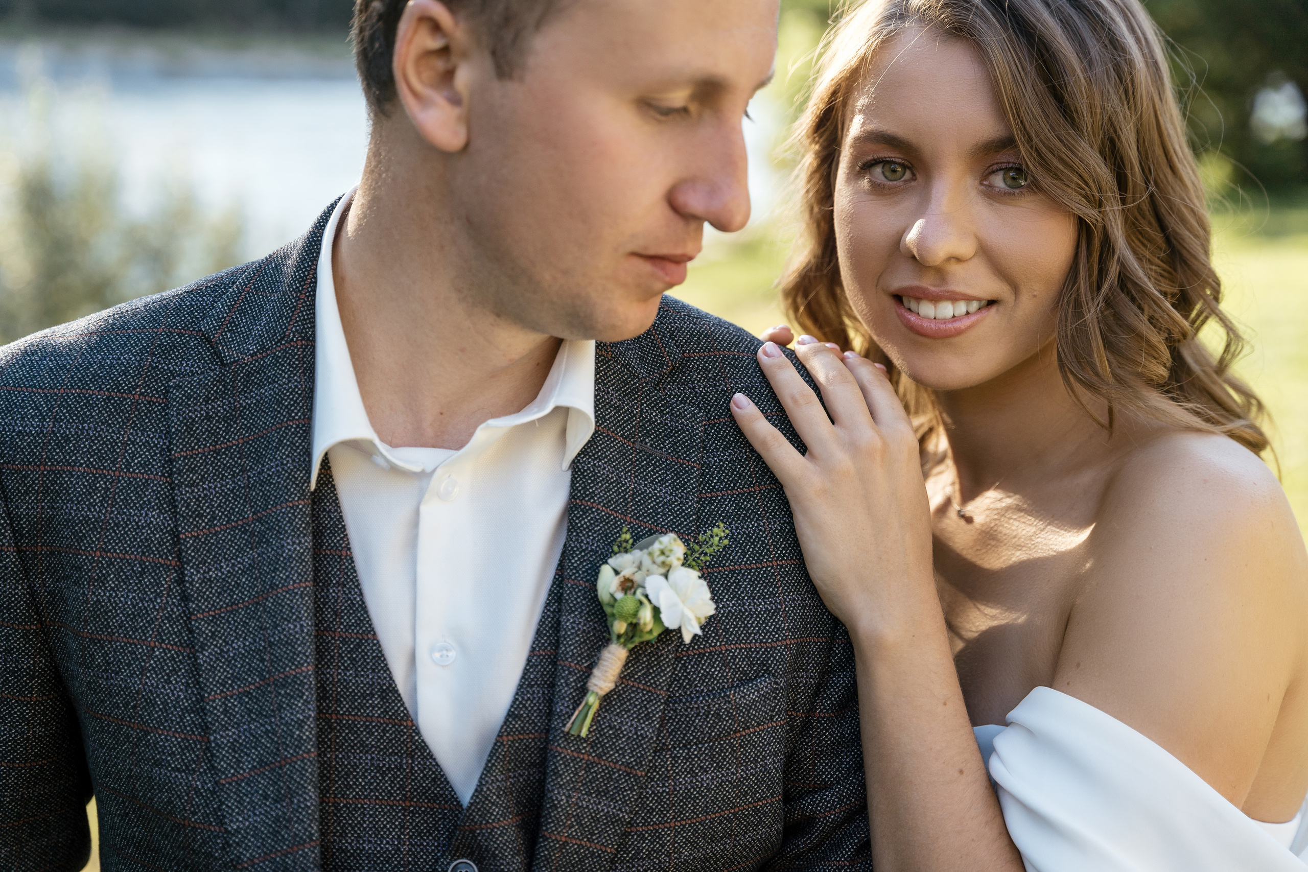 28.08.2021 Wedding day for guests. Фотограф Томск, Новосибирск Влад Свириденко