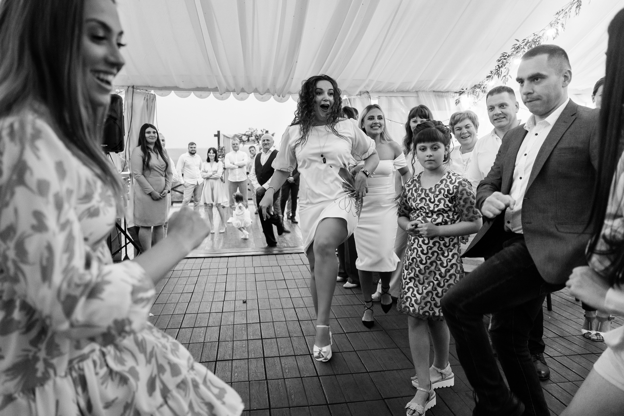 07.08.2021 Wedding day for guests. Фотограф Томск, Новосибирск Влад Свириденко