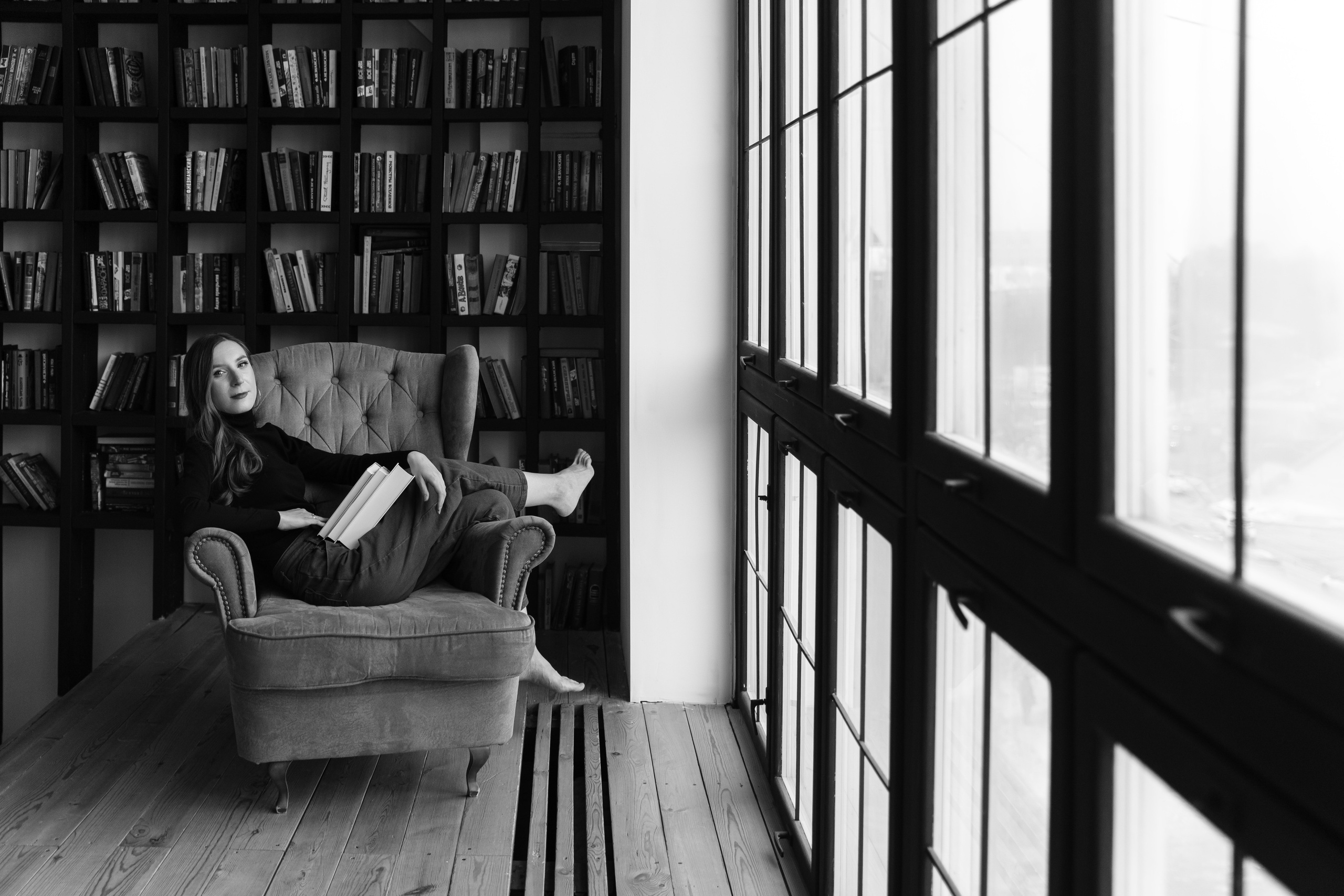 03.12.2021 Time for myself. Фотограф Томск, Новосибирск Влад Свириденко