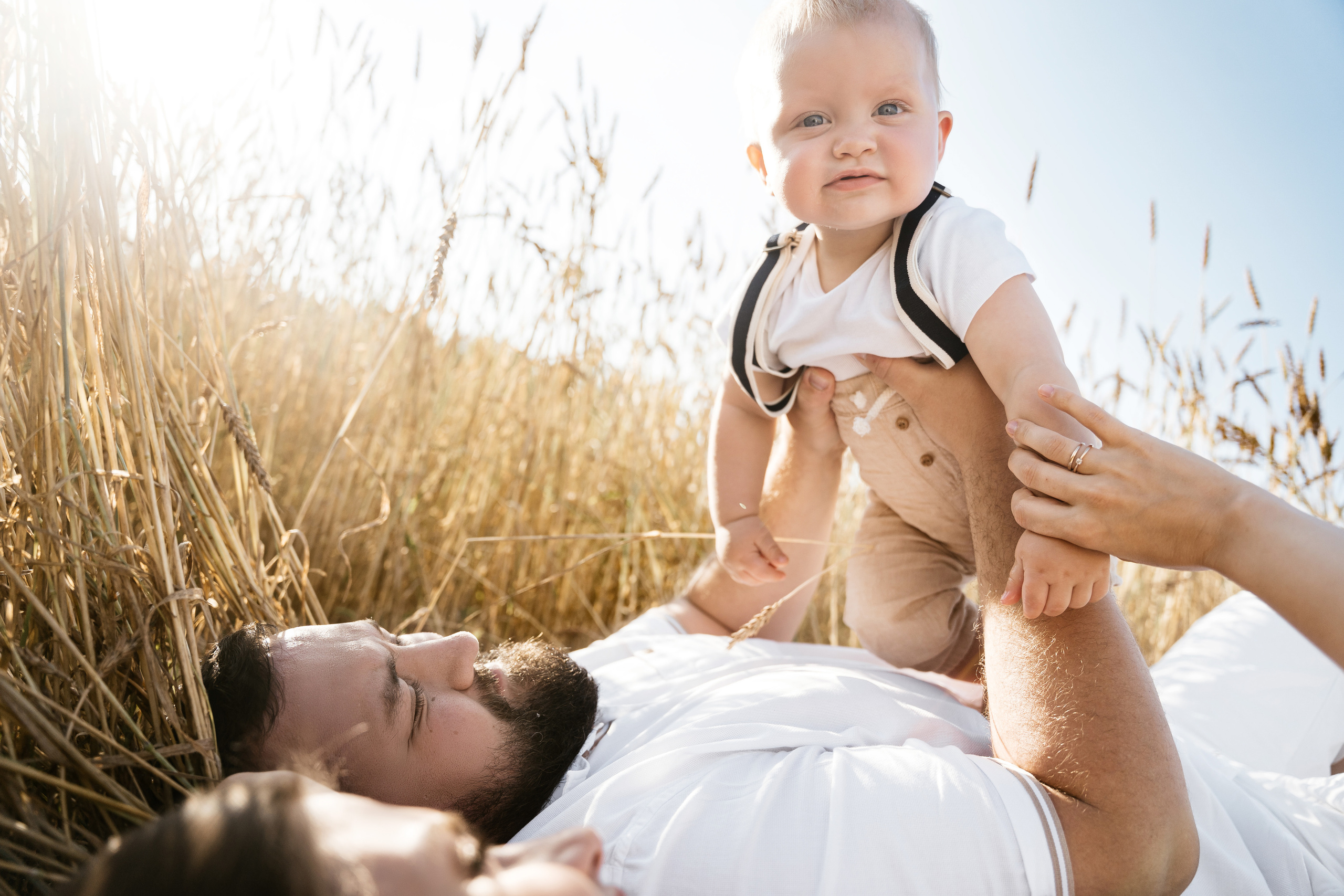 17.08.2021 Family. Фотограф Томск, Новосибирск Влад Свириденко