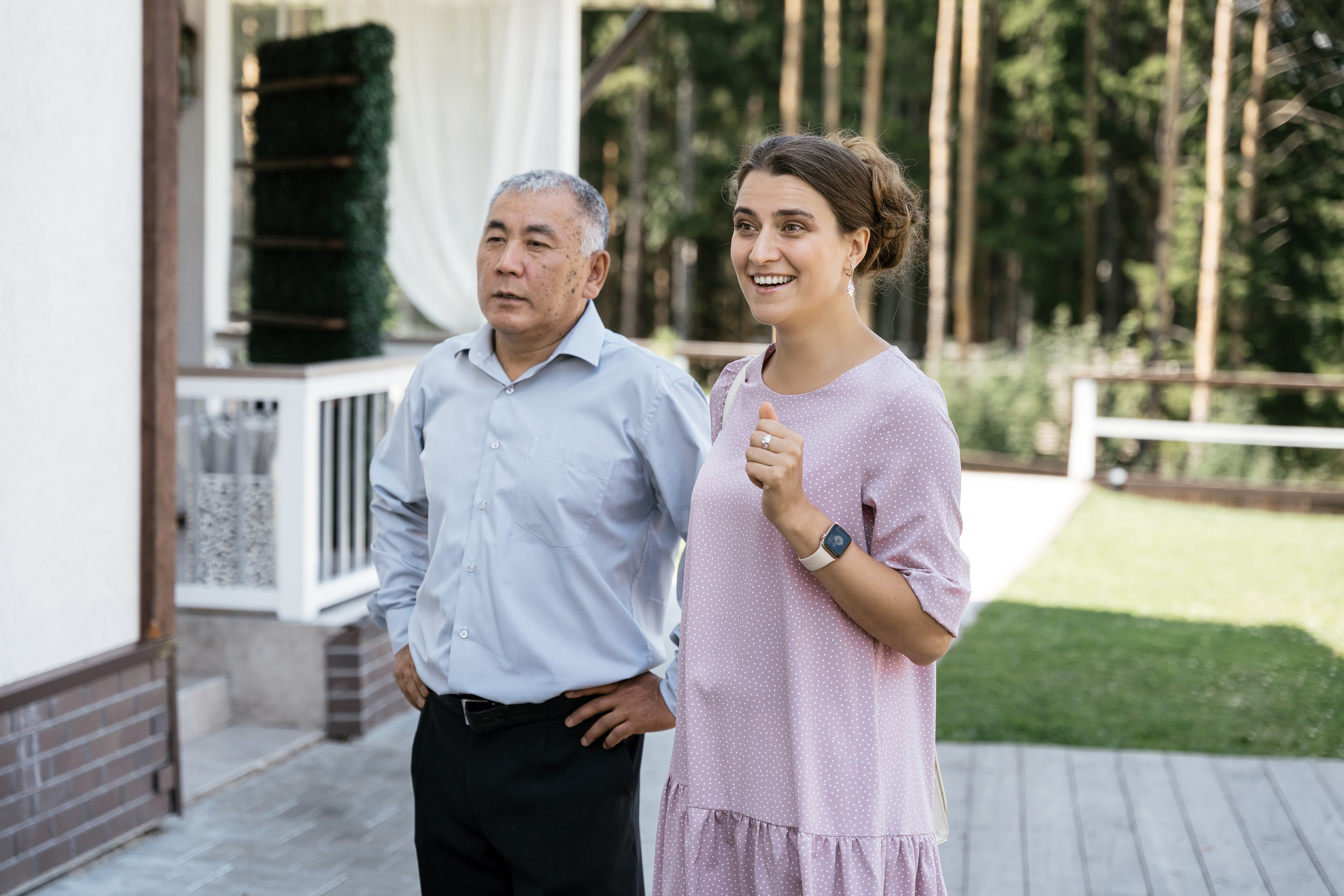 22.07.2021 Wedding day. Фотограф Томск, Новосибирск Влад Свириденко