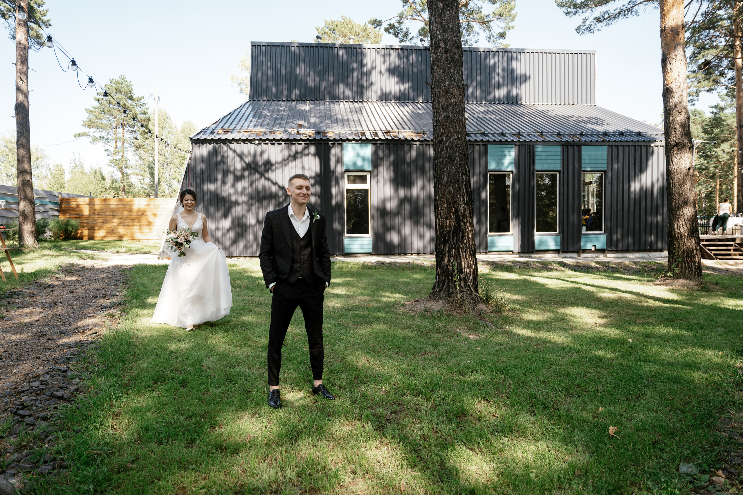 25.08.2021 Wedding day. Фотограф Томск, Новосибирск Влад Свириденко