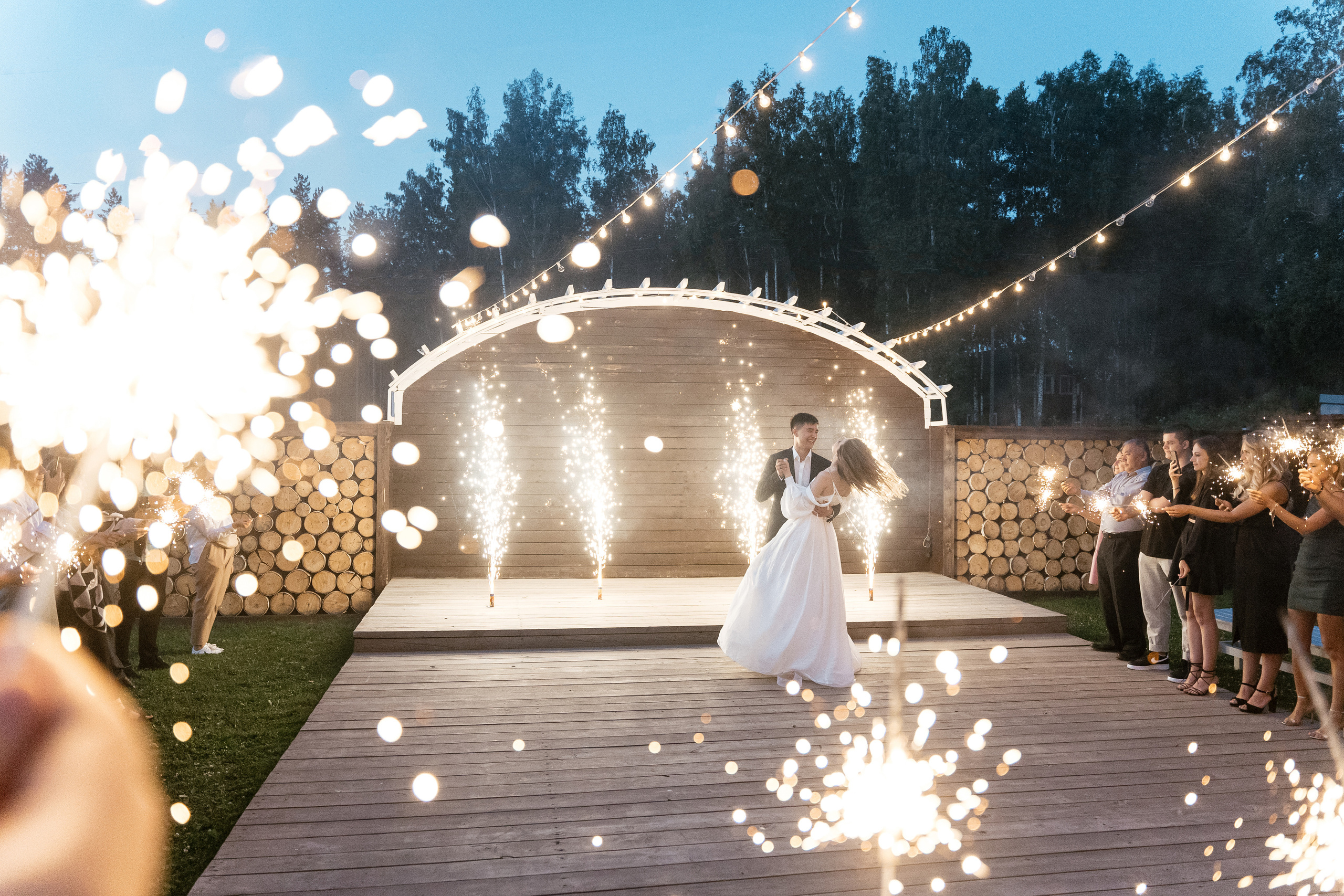 22.07.2021 Wedding day. Фотограф Томск, Новосибирск Влад Свириденко