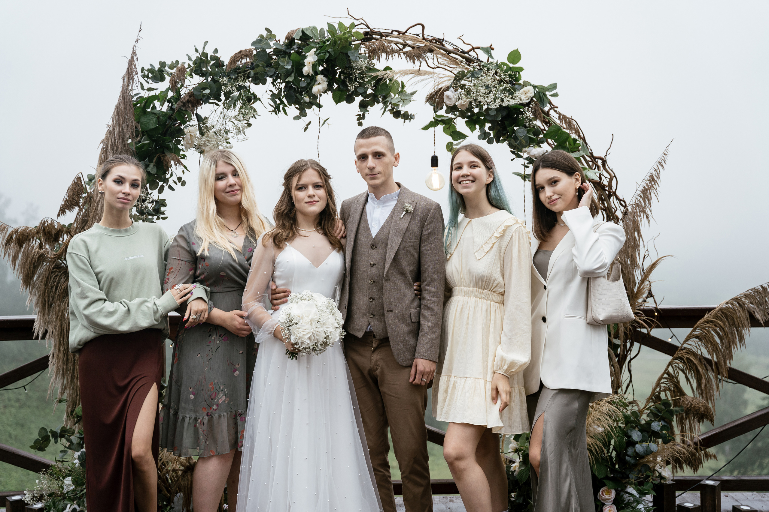 12.08.2021 Wedding day. Фотограф Томск, Новосибирск Влад Свириденко