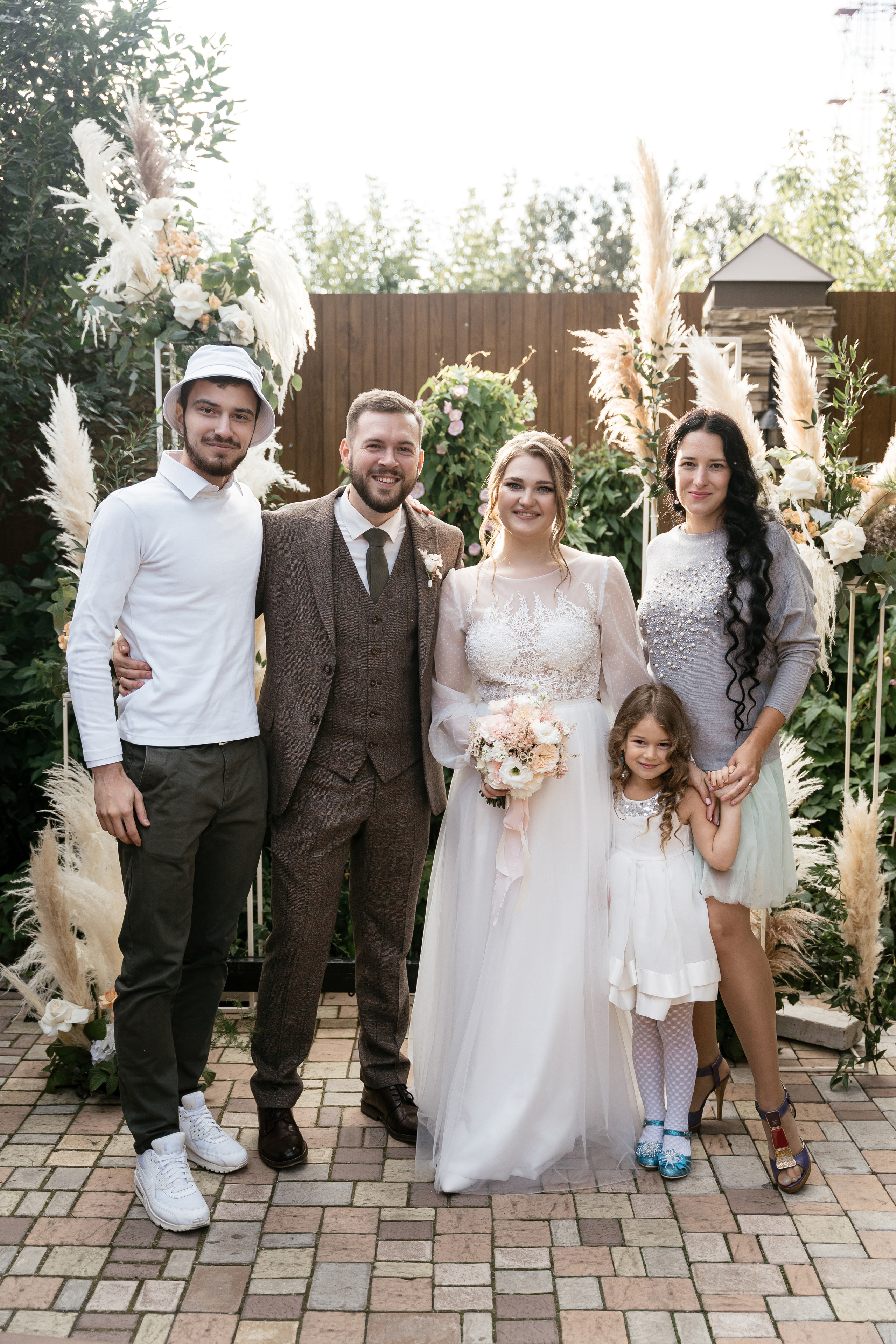 10.09.2021 Wedding day for guests. Фотограф Томск, Новосибирск Влад Свириденко