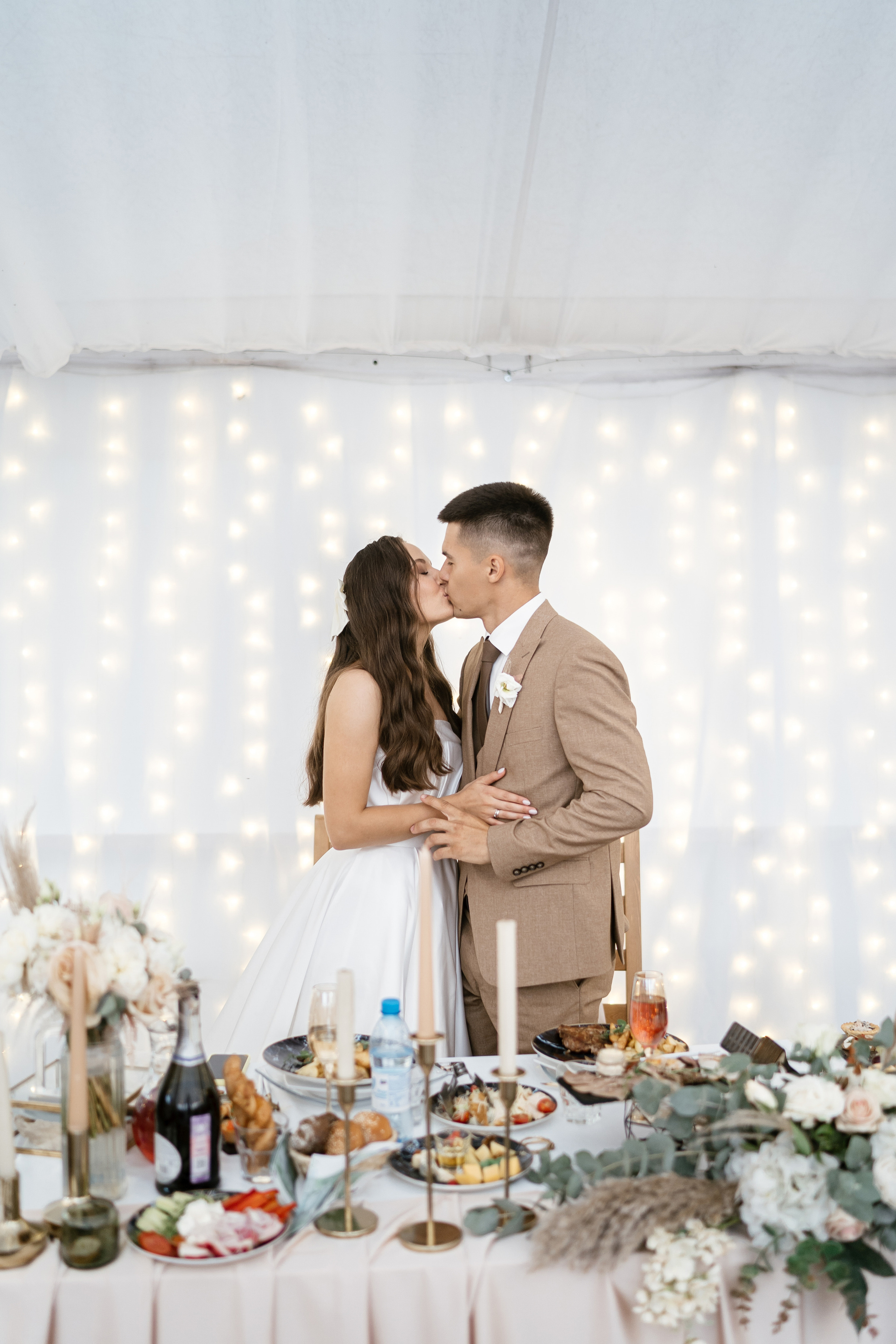 07.08.2021 Wedding day for guests. Фотограф Томск, Новосибирск Влад Свириденко