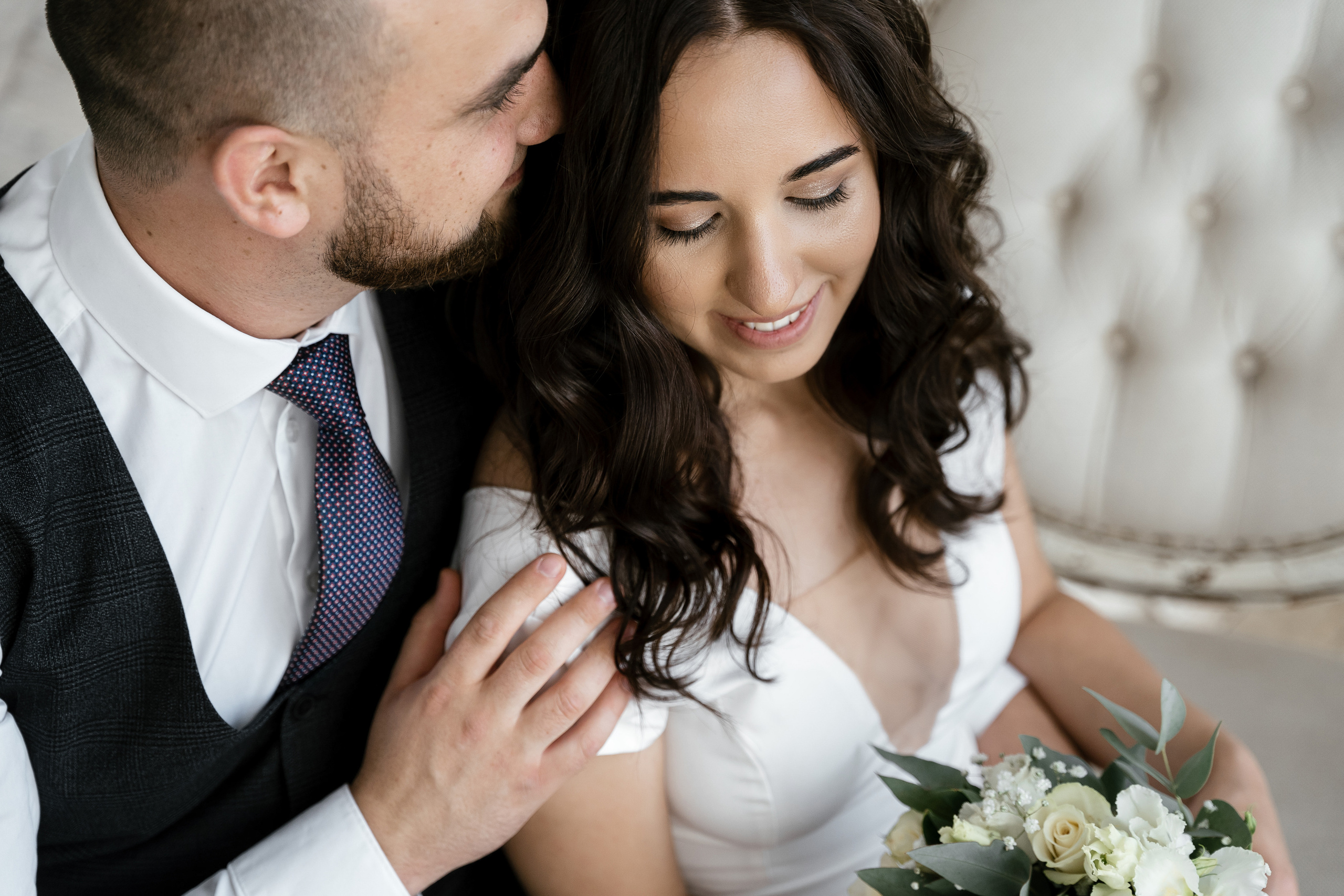 03.09.2021 Wedding day. Фотограф Томск, Новосибирск Влад Свириденко