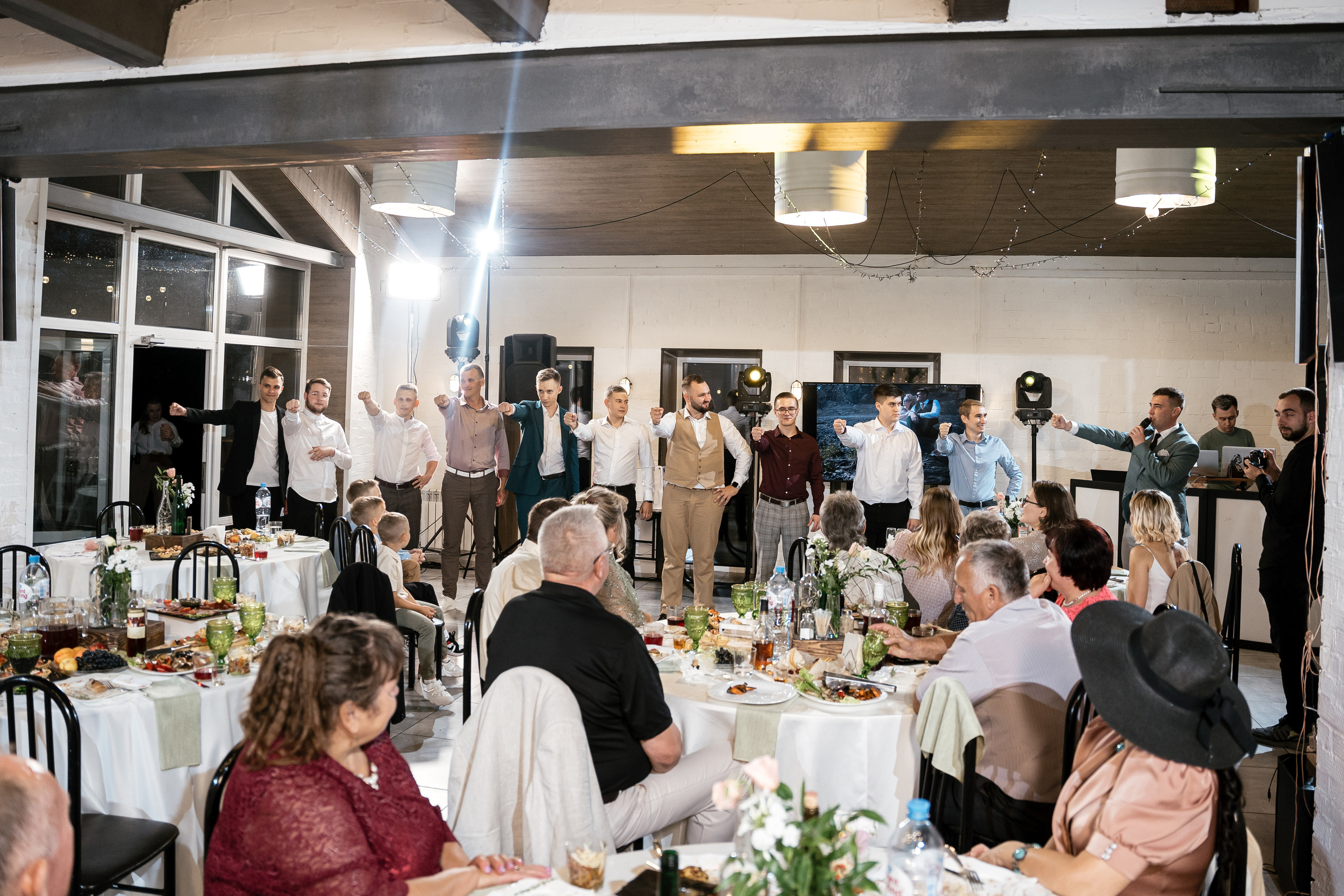 26.08.2021 Wedding day. Фотограф Томск, Новосибирск Влад Свириденко