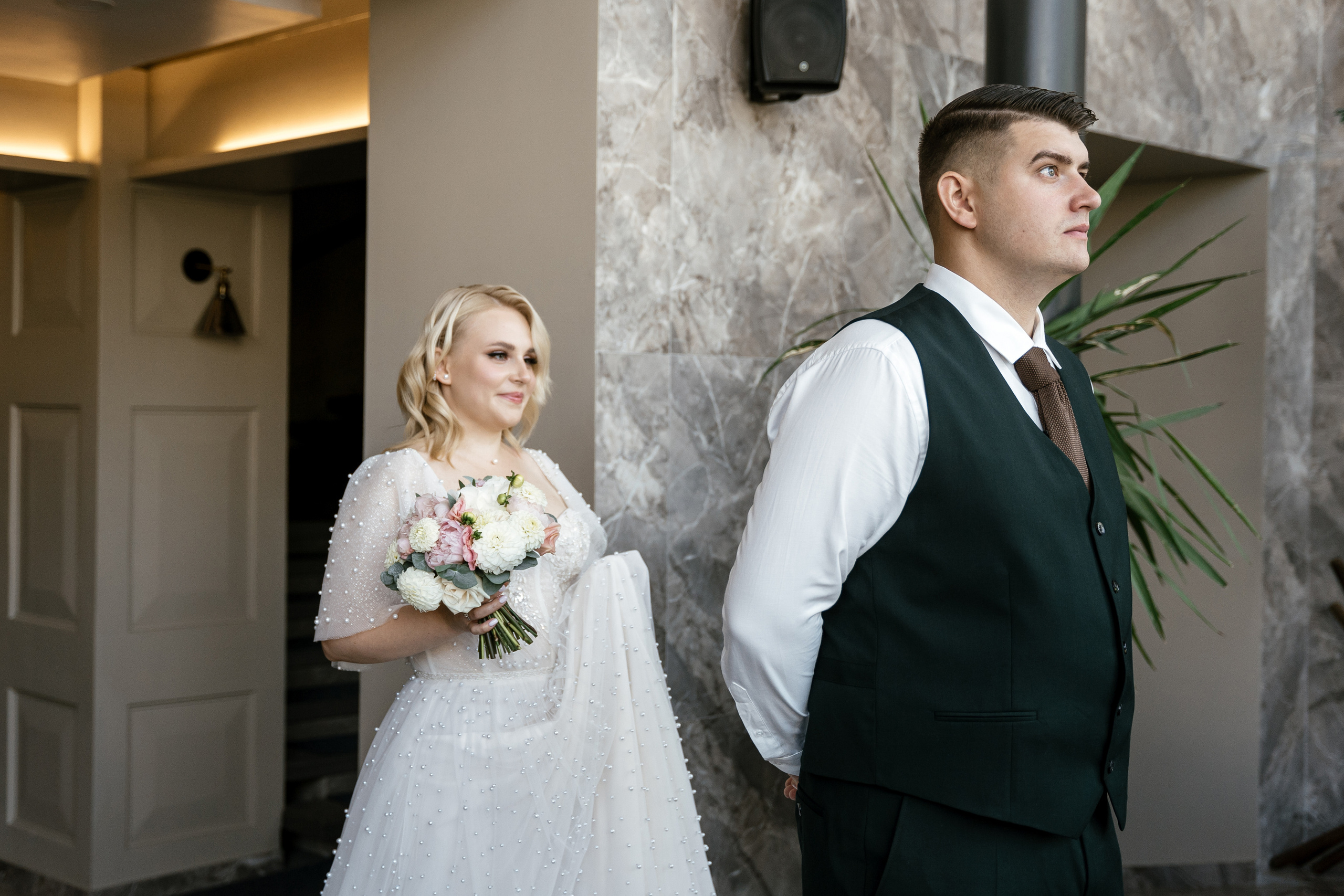 26.08.2021 Wedding day. Фотограф Томск, Новосибирск Влад Свириденко