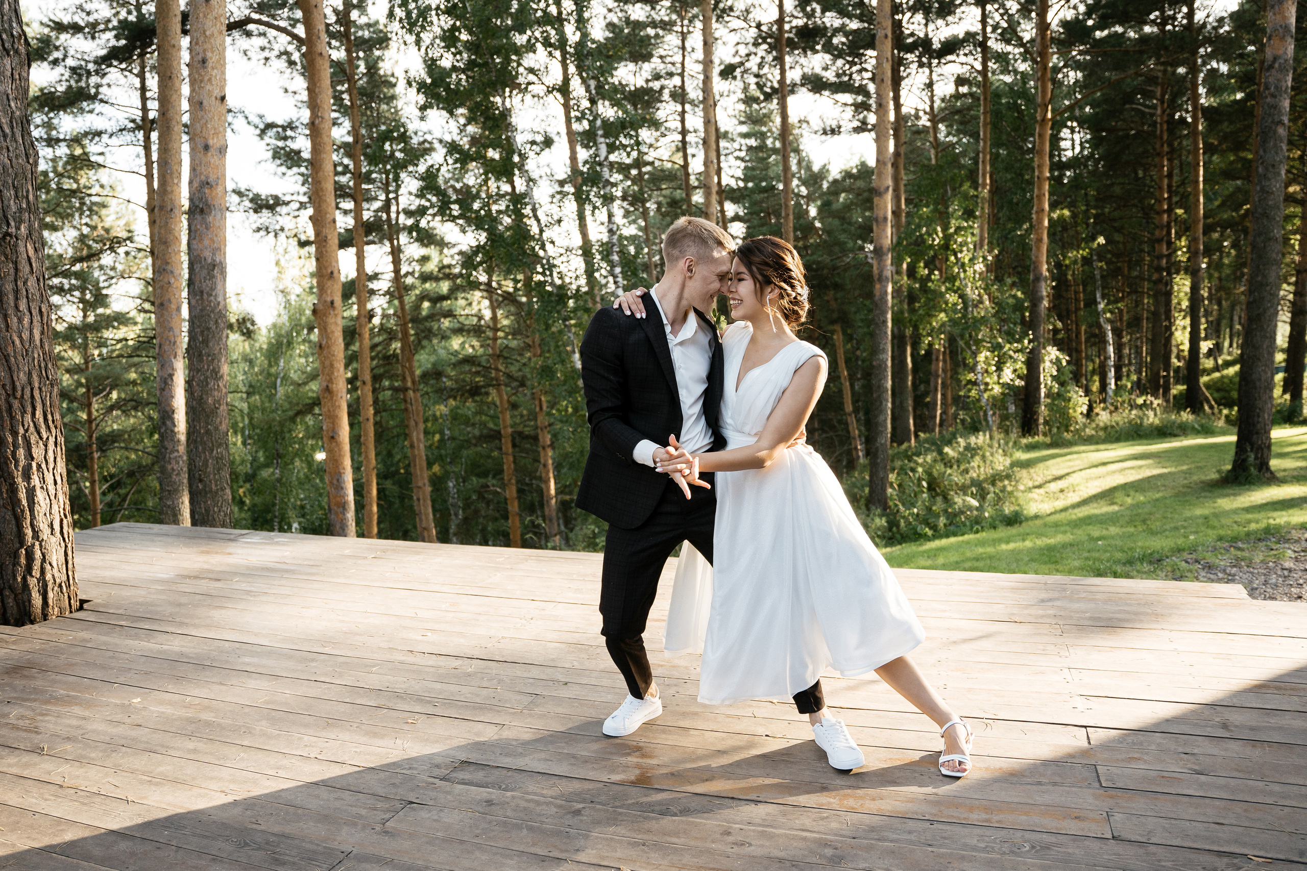 25.08.2021 Wedding day. Фотограф Томск, Новосибирск Влад Свириденко