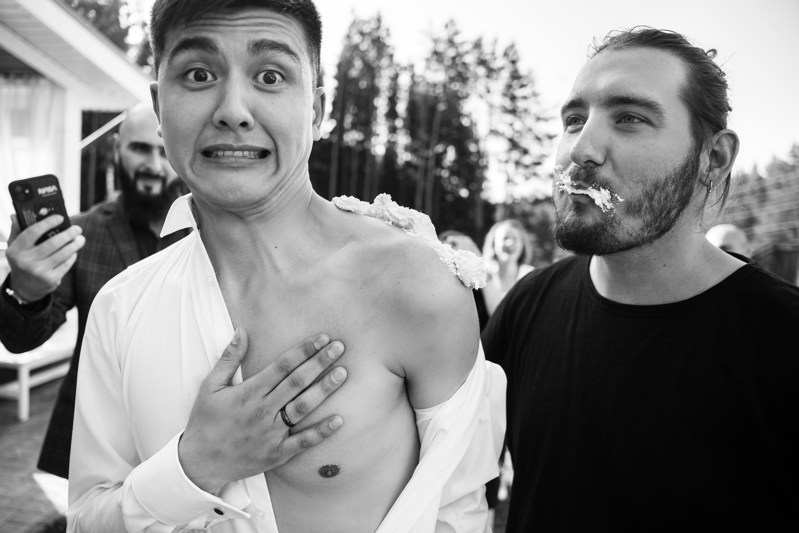 22.07.2021 Wedding day. Фотограф Томск, Новосибирск Влад Свириденко