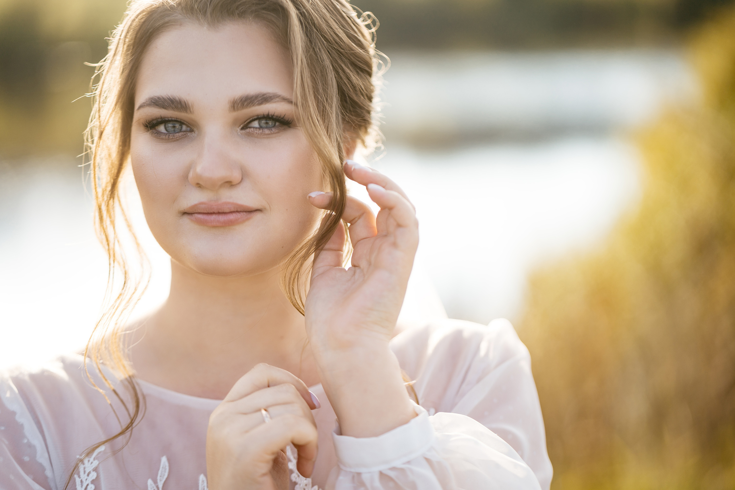 10.09.2021 Wedding day for guests. Фотограф Томск, Новосибирск Влад Свириденко