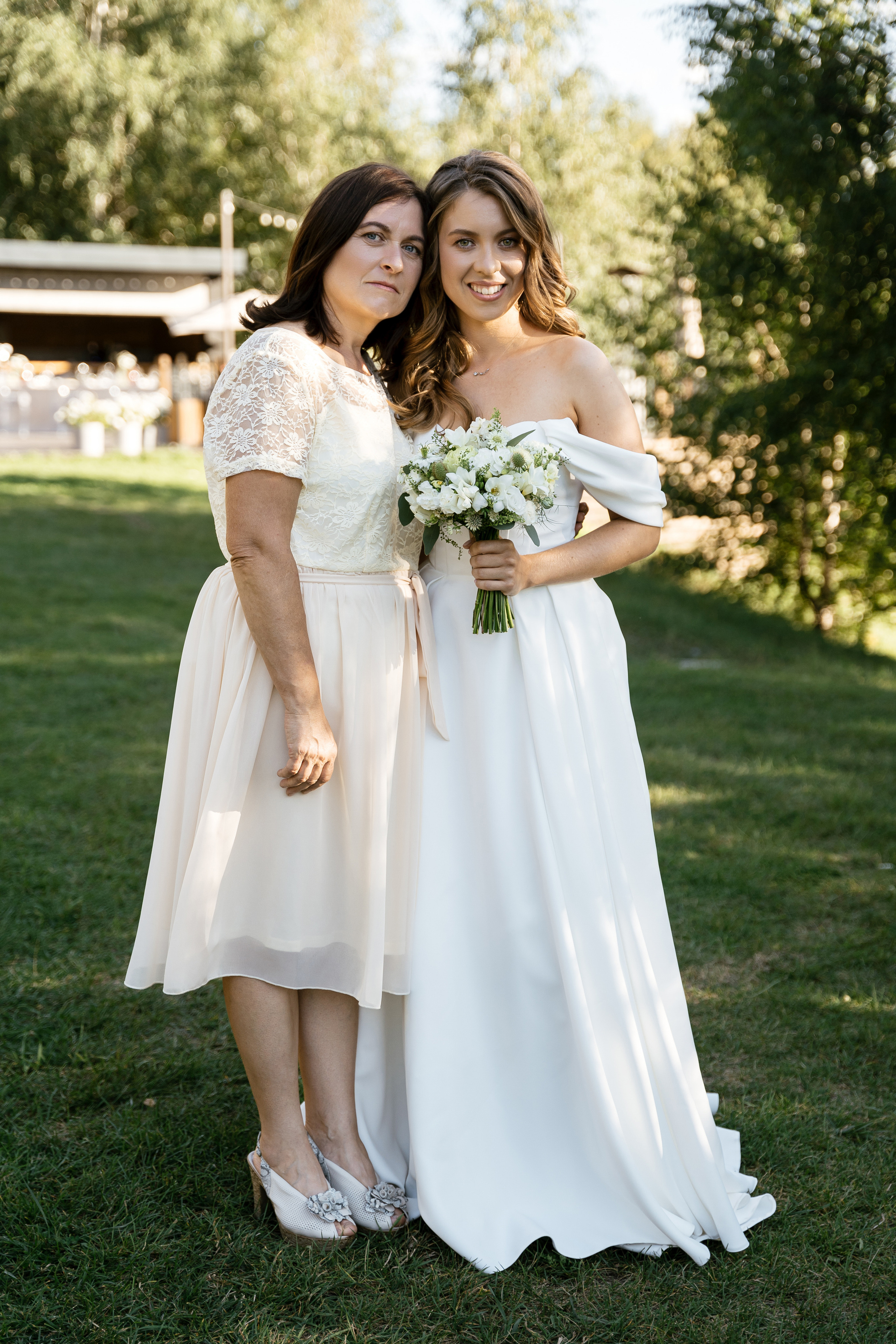 28.08.2021 Wedding day for guests. Фотограф Томск, Новосибирск Влад Свириденко