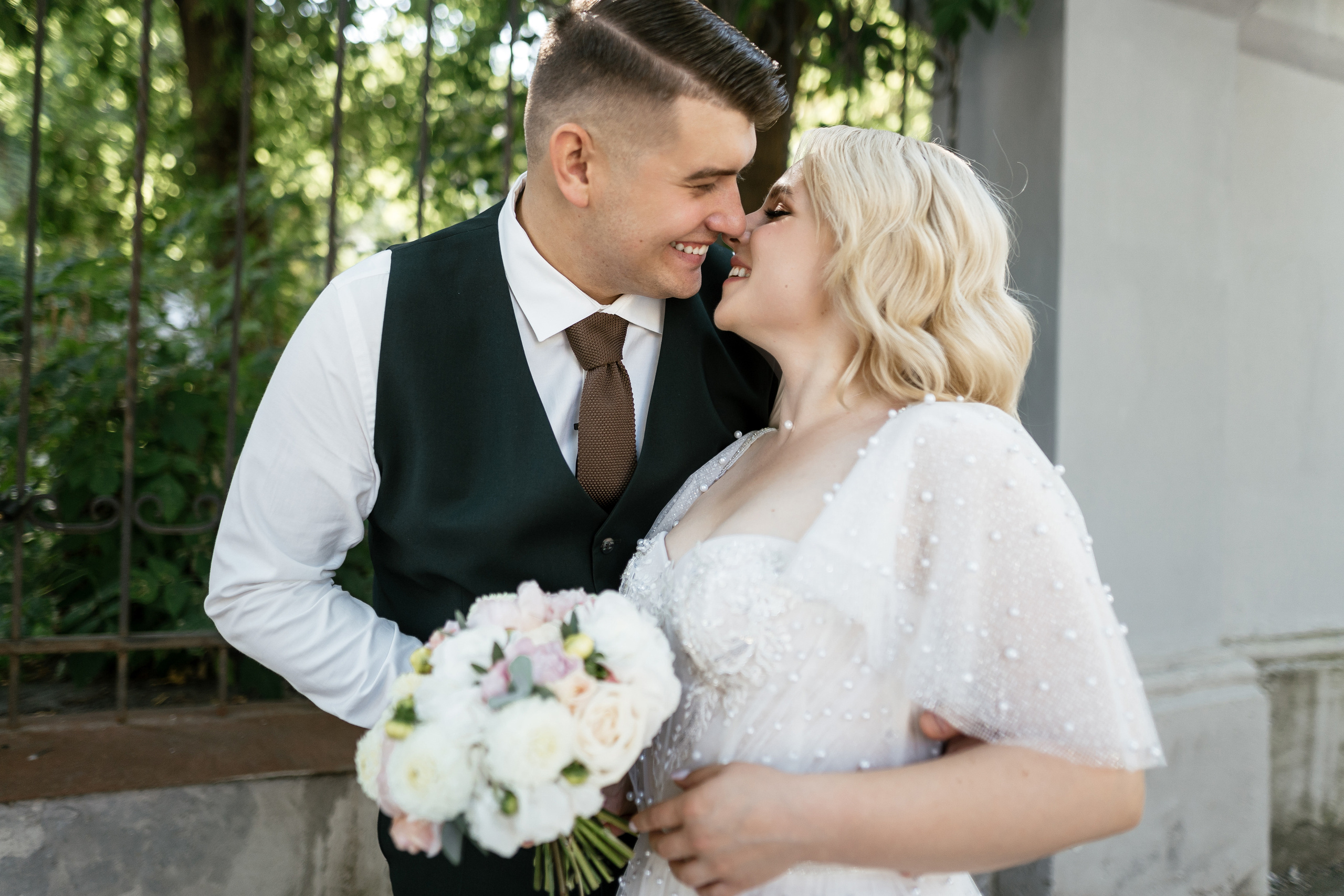 26.08.2021 Wedding day. Фотограф Томск, Новосибирск Влад Свириденко