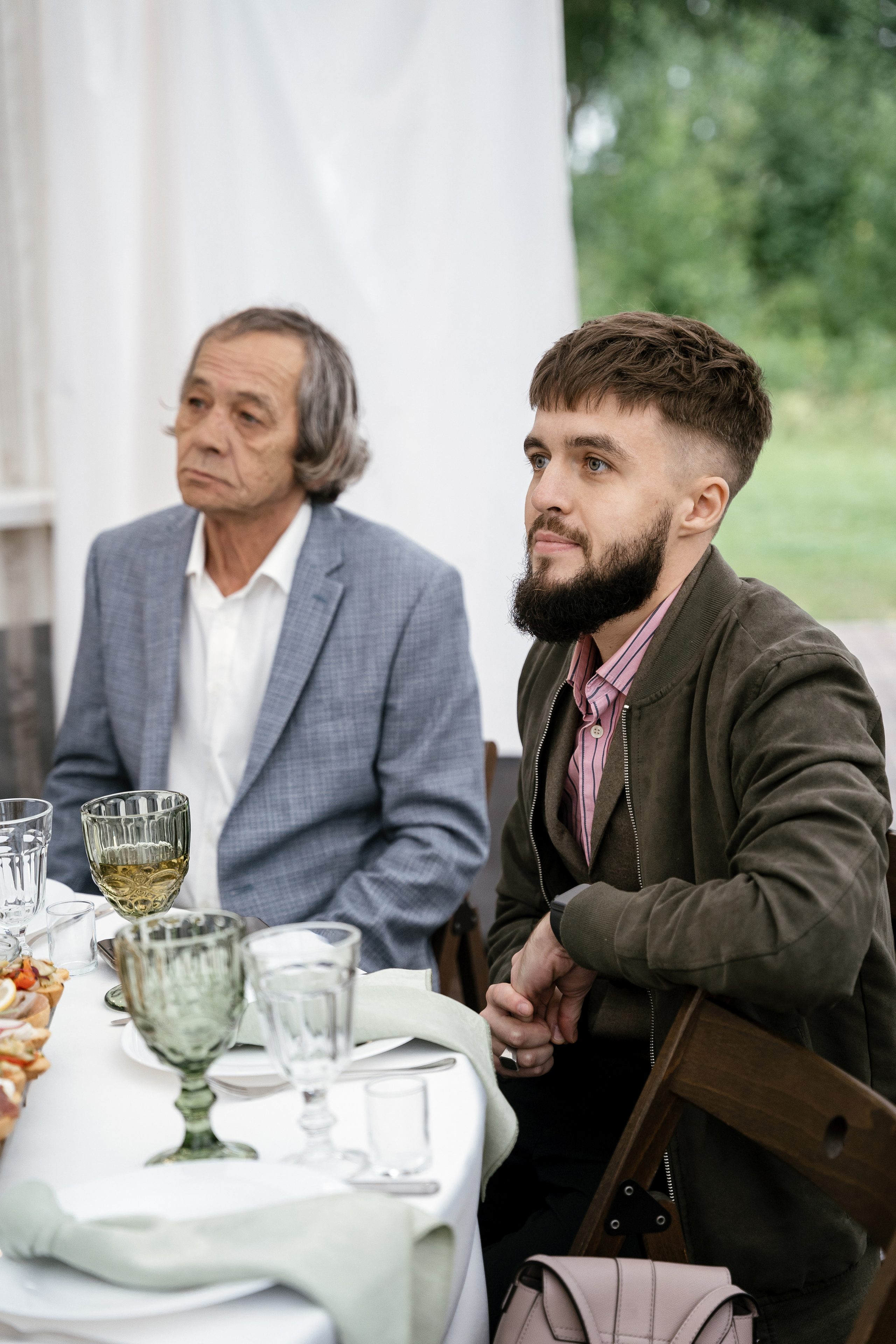 12.08.2021 Wedding day. Фотограф Томск, Новосибирск Влад Свириденко