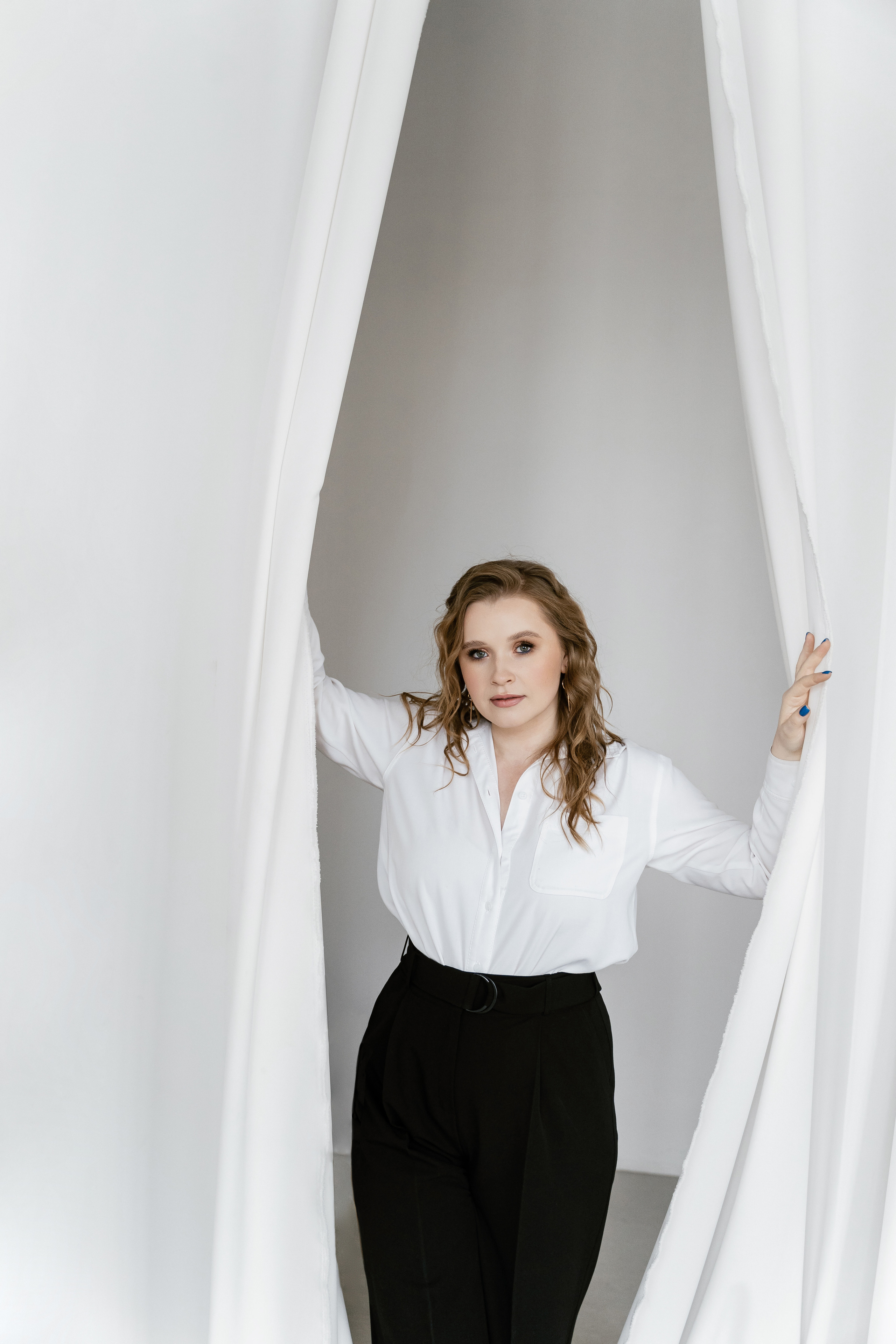 Сложный клиент. Фотограф Томск, Новосибирск Влад Свириденко