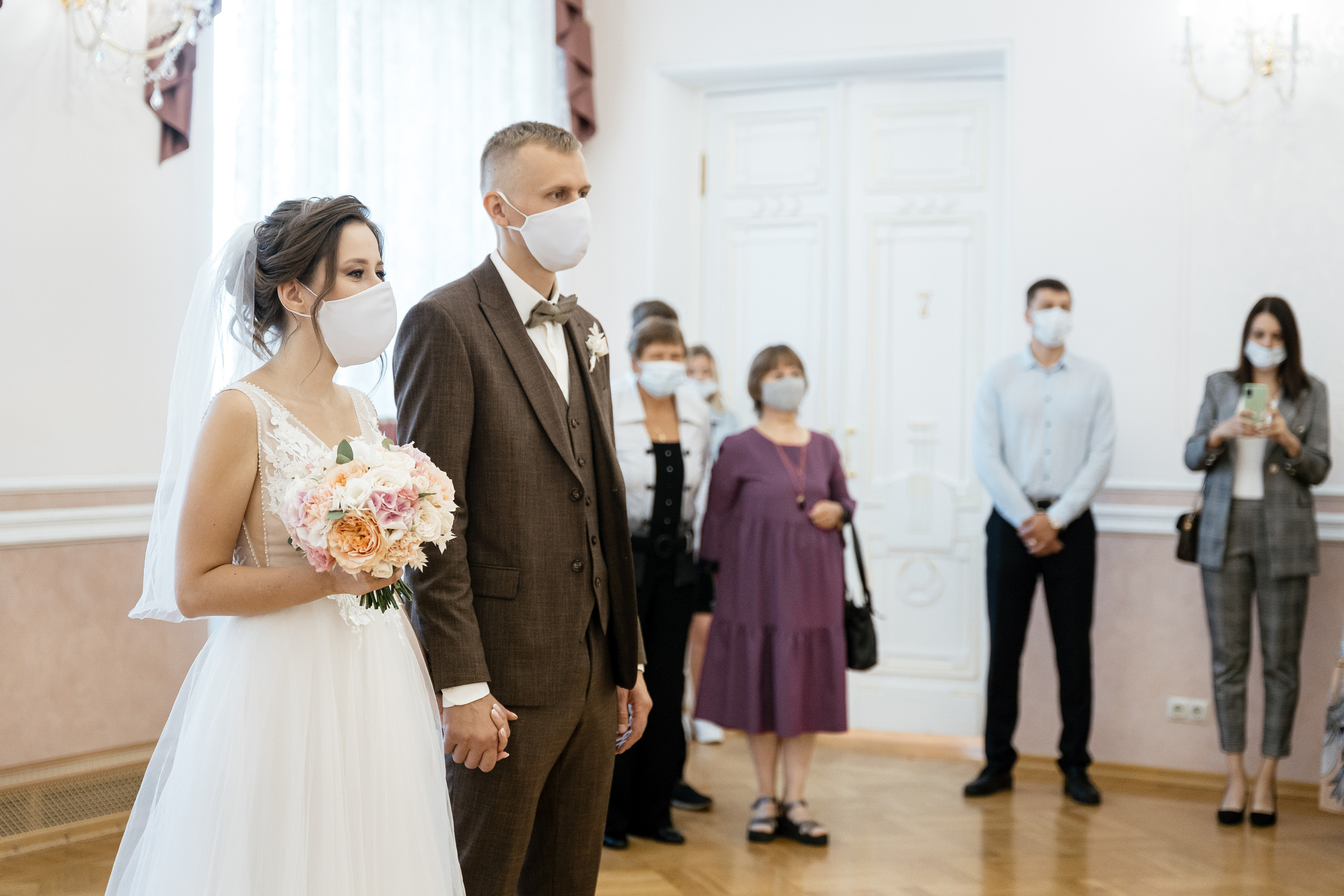 21.08.2021 Wedding day. Фотограф Томск, Новосибирск Влад Свириденко