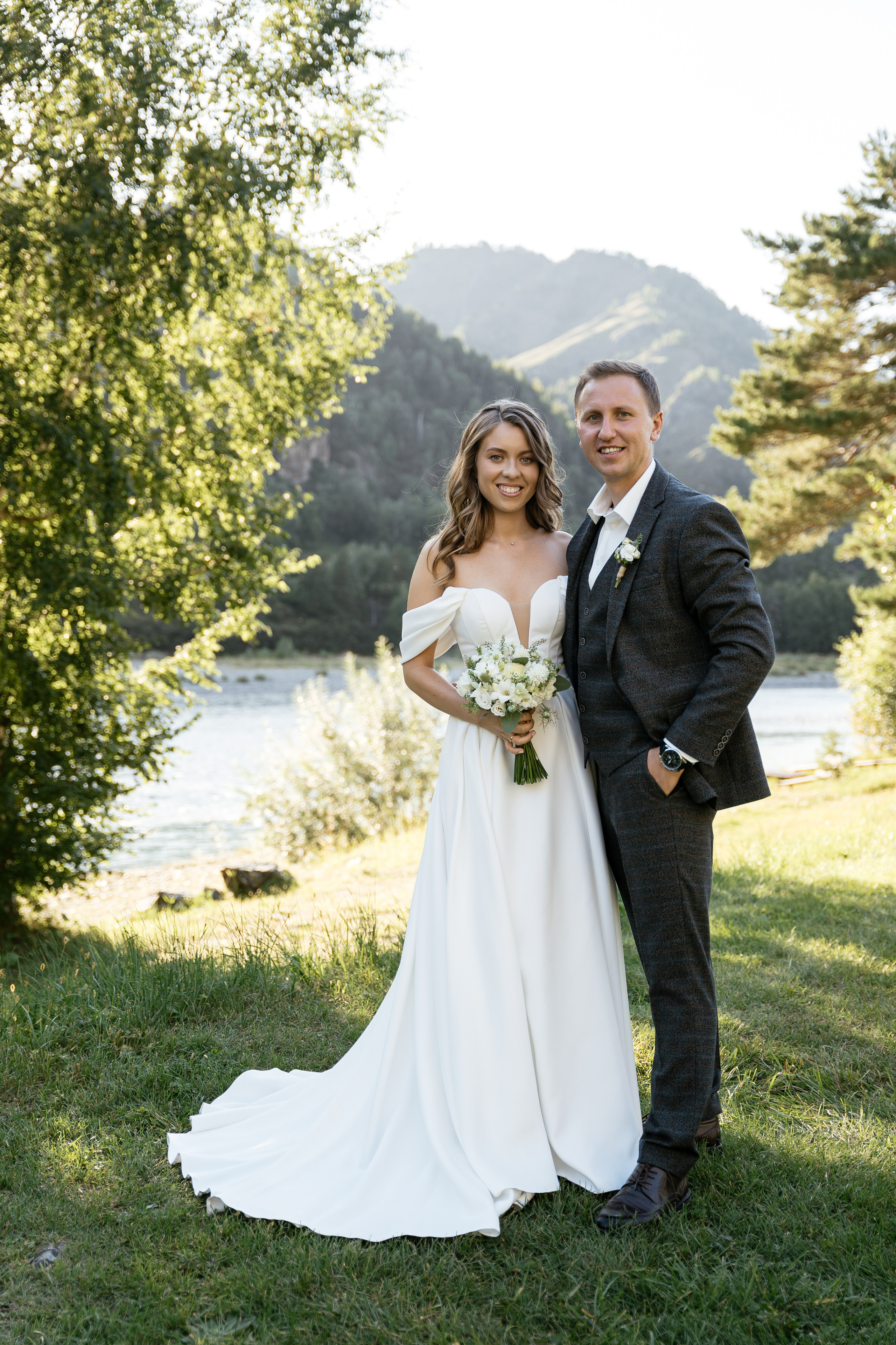 28.08.2021 Wedding day for guests. Фотограф Томск, Новосибирск Влад Свириденко
