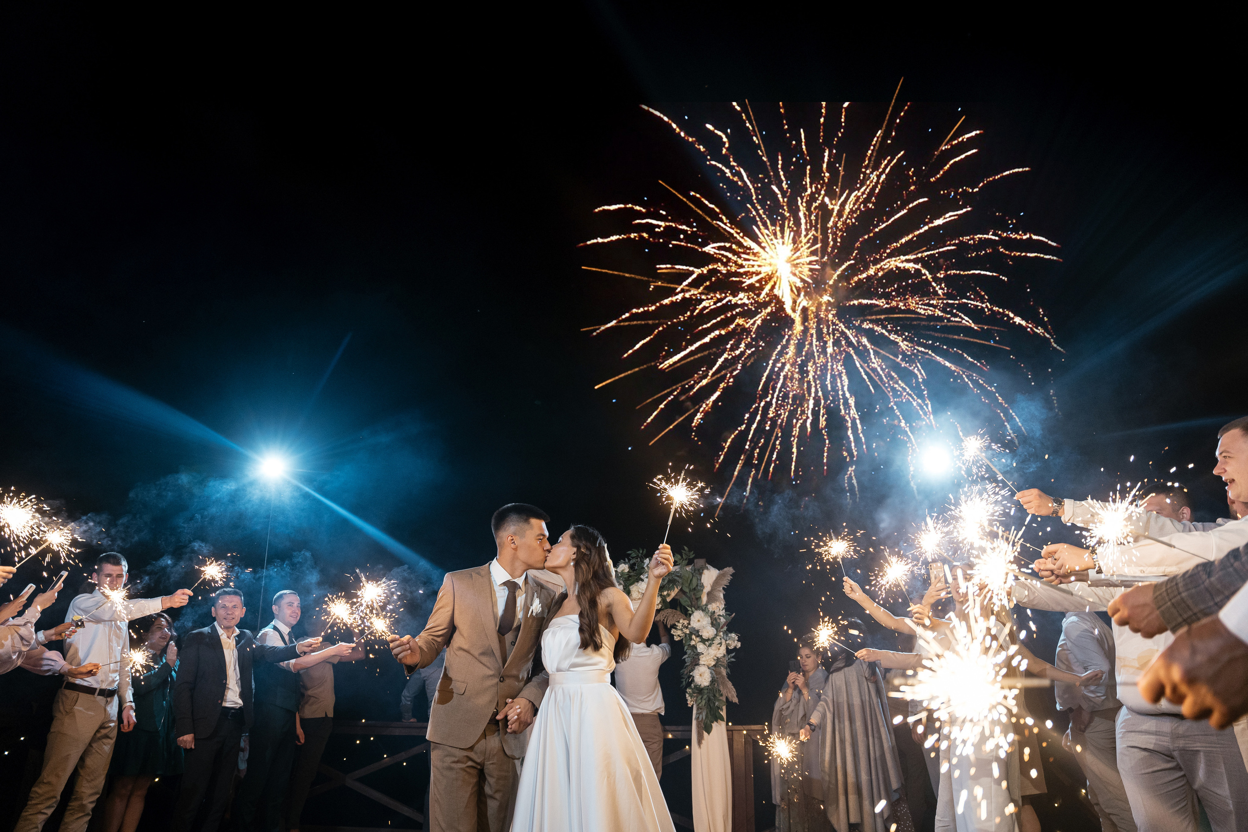 07.08.2021 Wedding day for guests. Фотограф Томск, Новосибирск Влад Свириденко